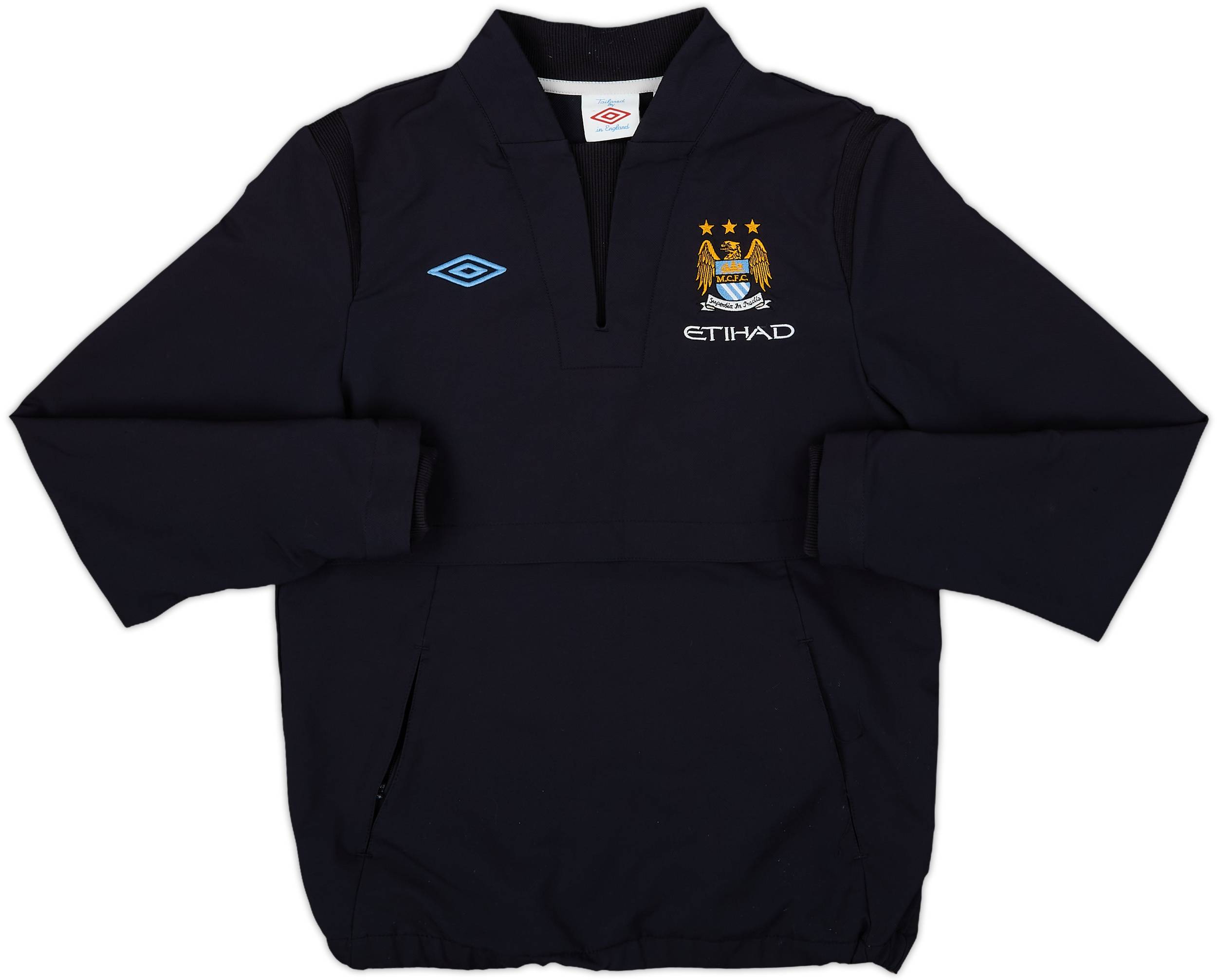 ウェア Umbro Manchester City Umbro Manchester City Jersey Men's Size 46 | eBay