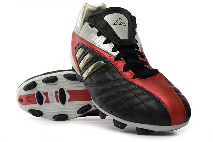 2002 adidas DX-2 TRX Football Boots *In Box* FG
