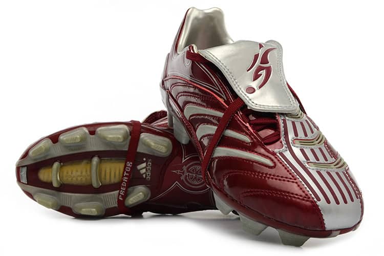 Adidas predator absolute david beckham discount