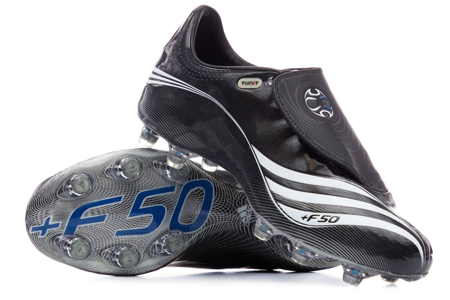 F50 7 tunit top