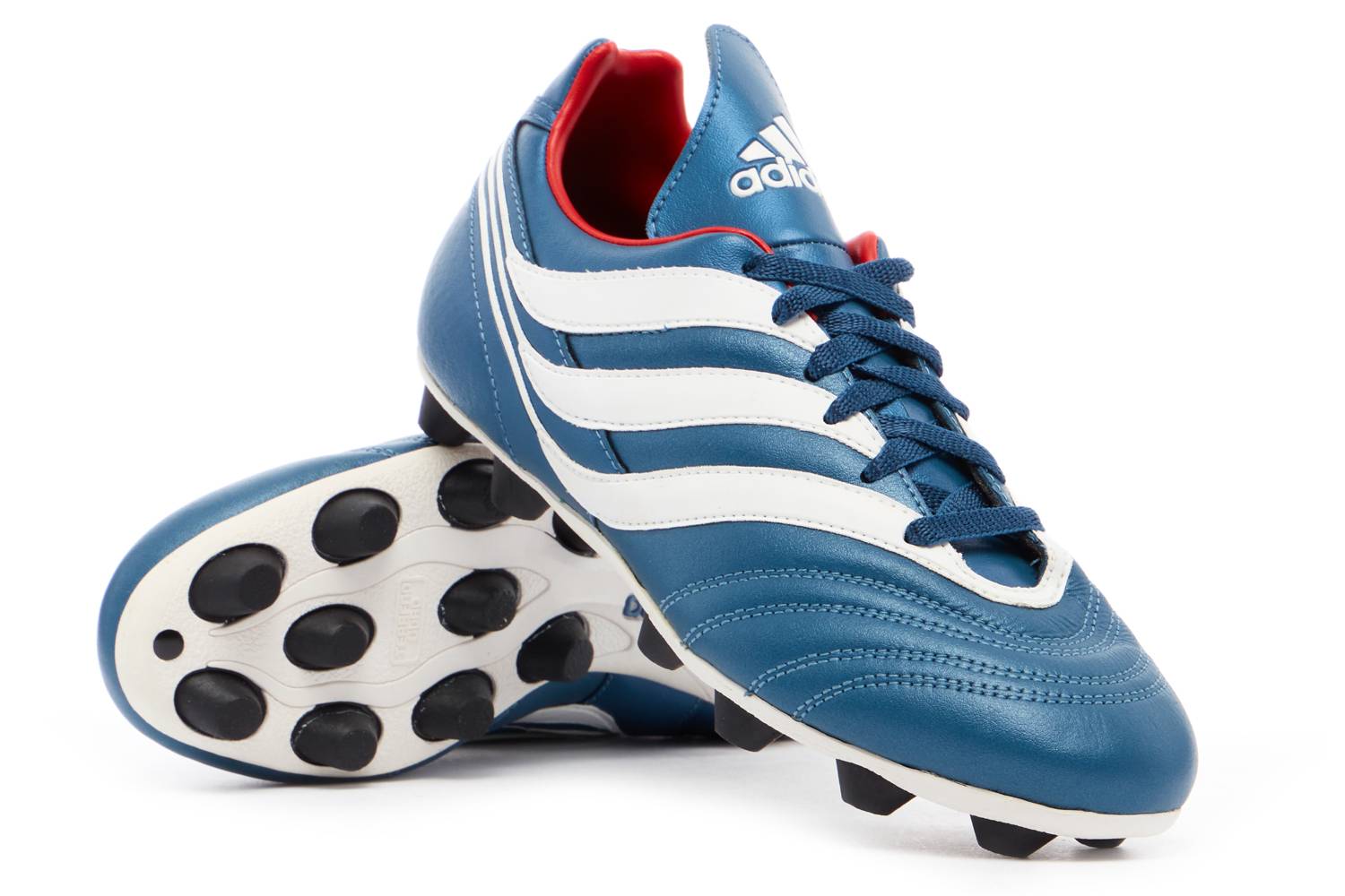 2001 adidas Predator Incission Football Boots In Box HG