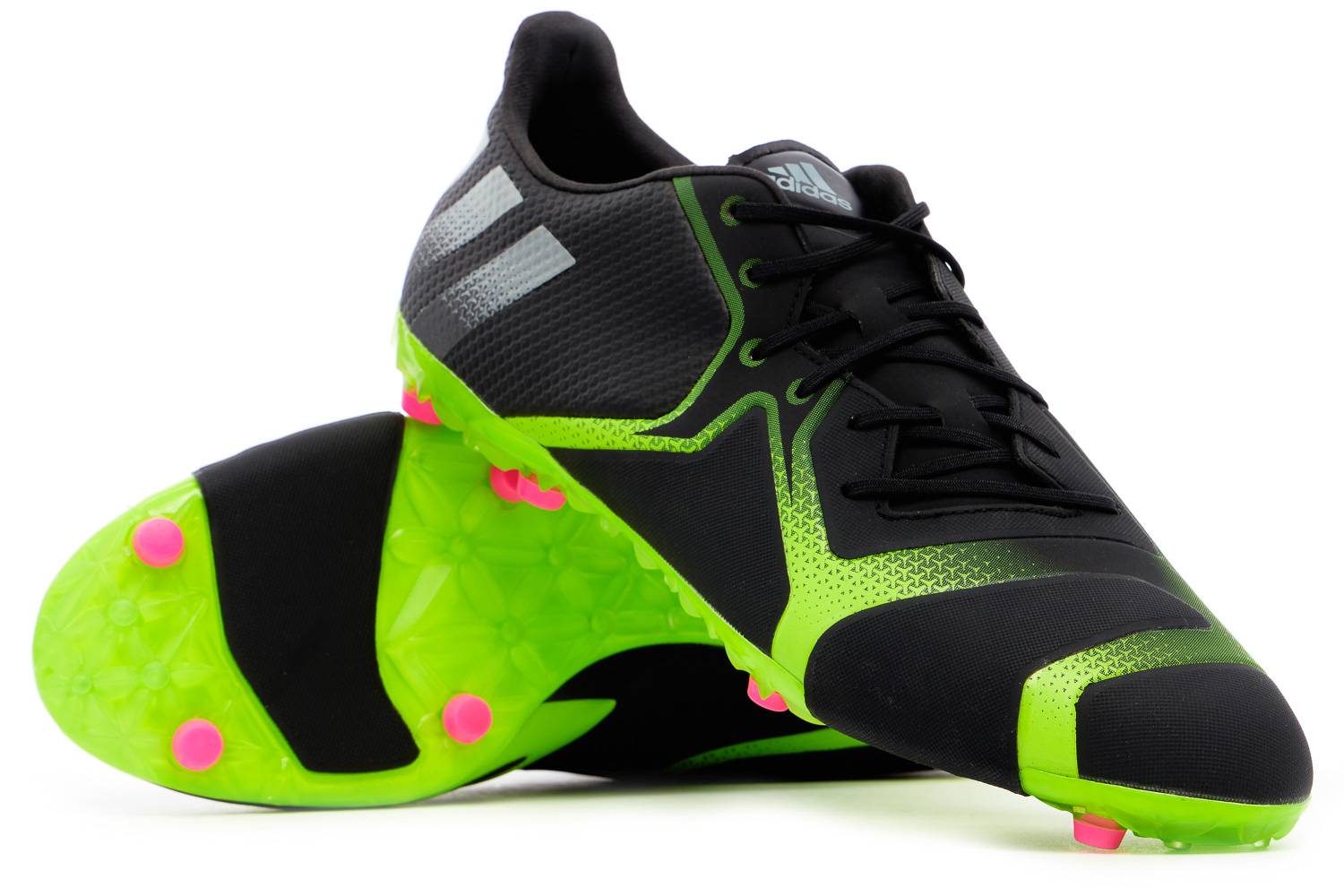 2016 adidas ACE 16 TKRZ Football Boots In Box AG