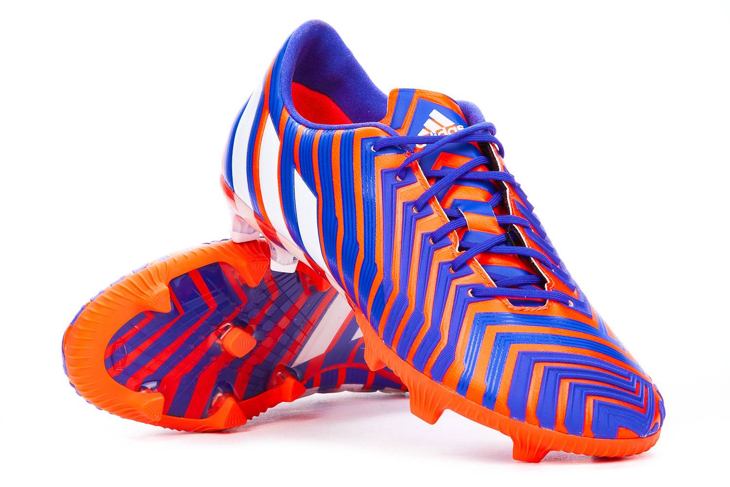 2015 adidas Predator Instinct Champions League Football Boots In Box FG