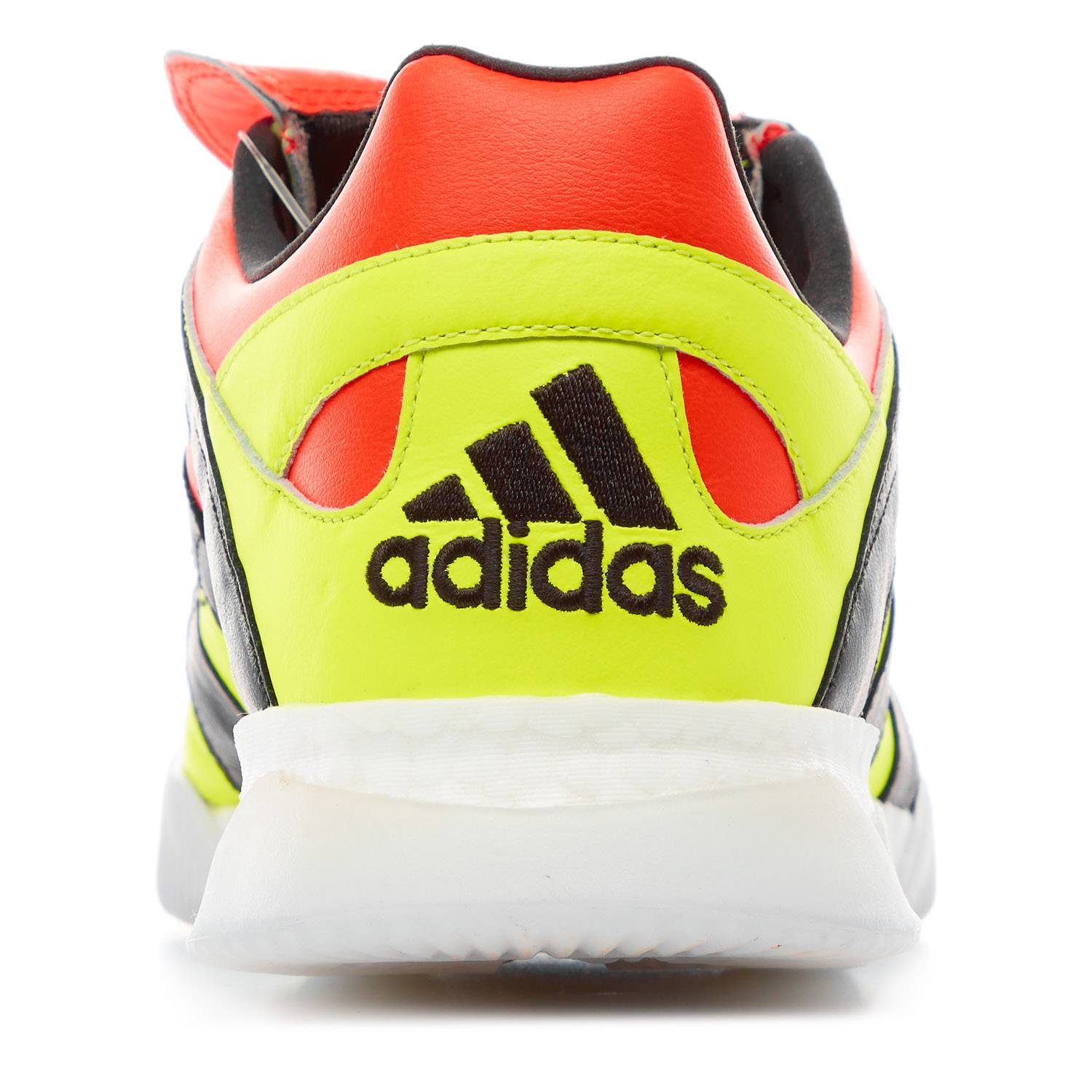 2018 adidas Predator Accelerator Electricity Football Boots