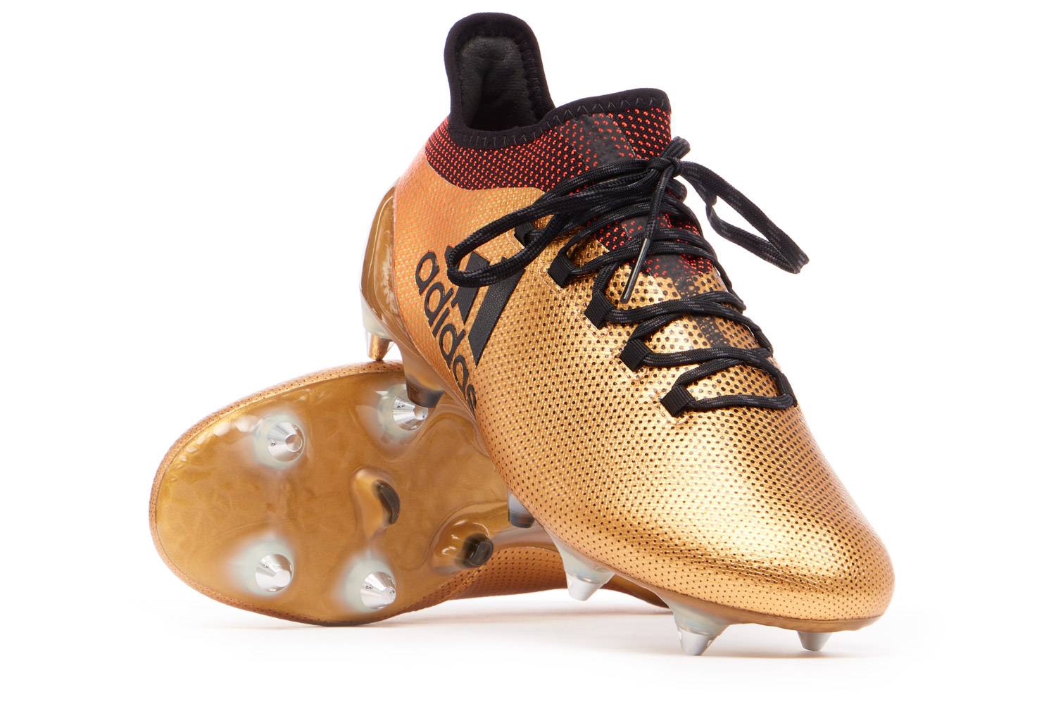 2017 adidas X 17.1 Football Boots As New SG