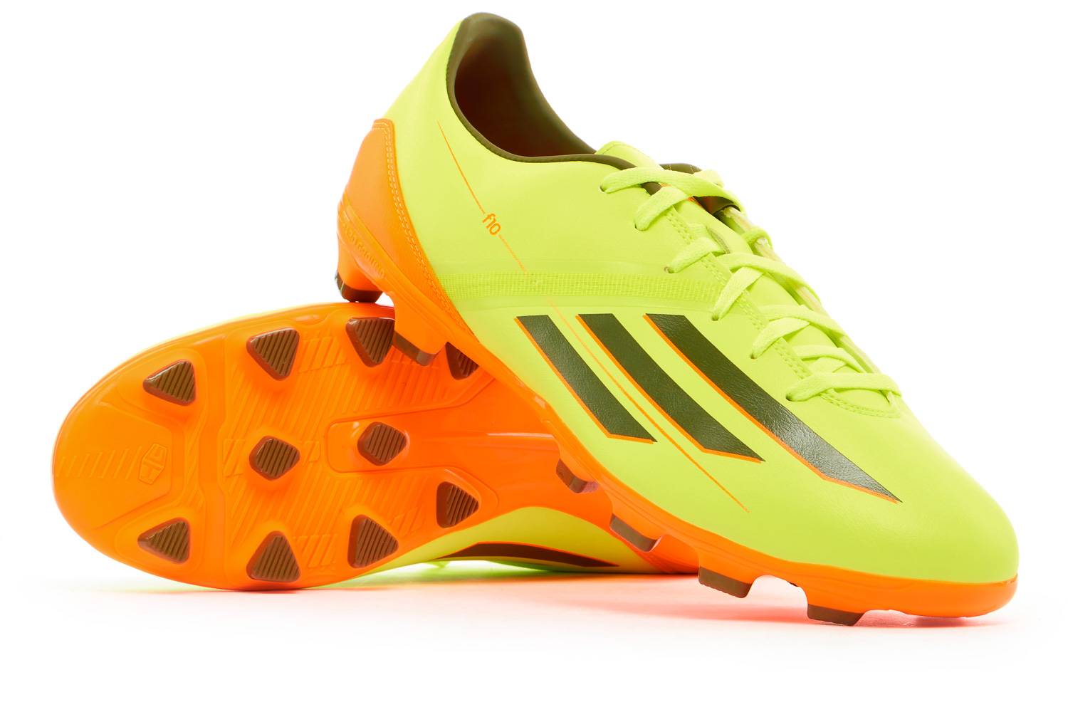 2014 adidas F10 TRX Football Boots *In Box* HG