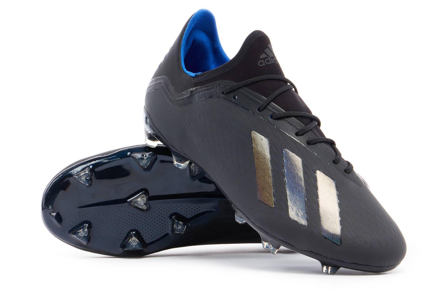 Adidas x 18.2 black sales
