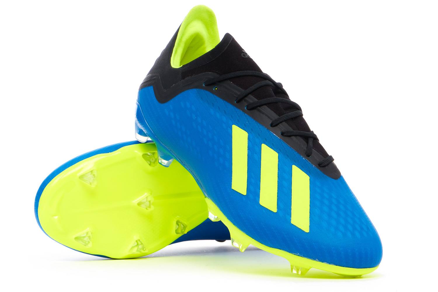 Adidas 18.2 x fg new arrivals