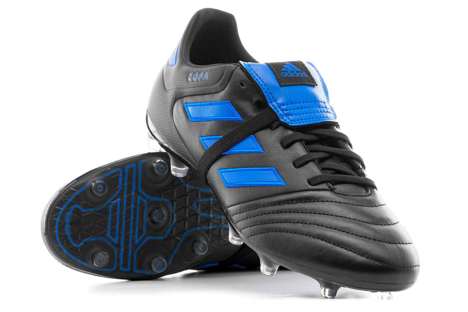 2018 adidas Copa Glorio 17.2 Football Boots In Box FG