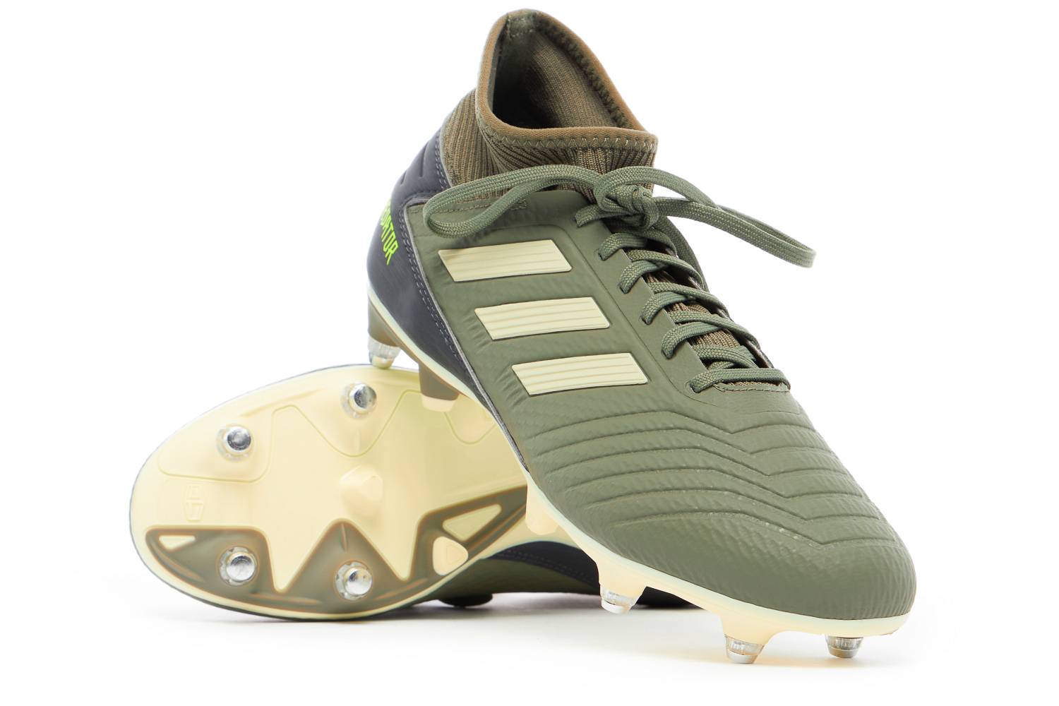2019 adidas Predator 19.3 Football Boots In Box SG