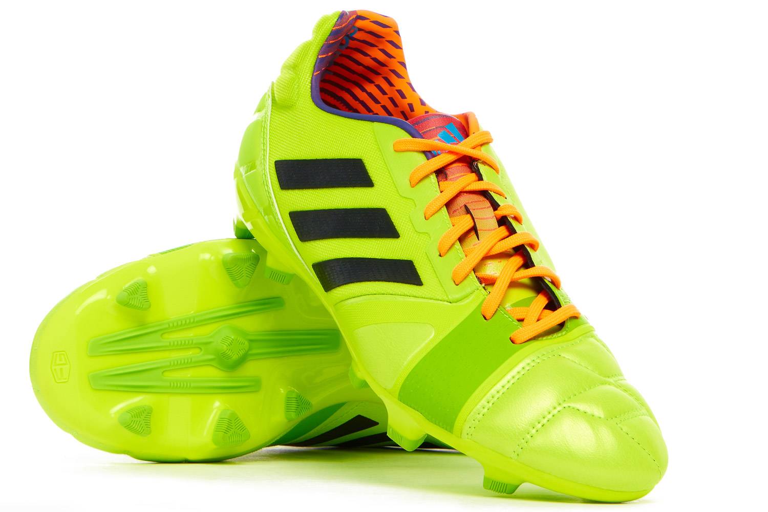 2013 adidas Nitrocharge 2.0 TRX Football Boots *In Box* FG