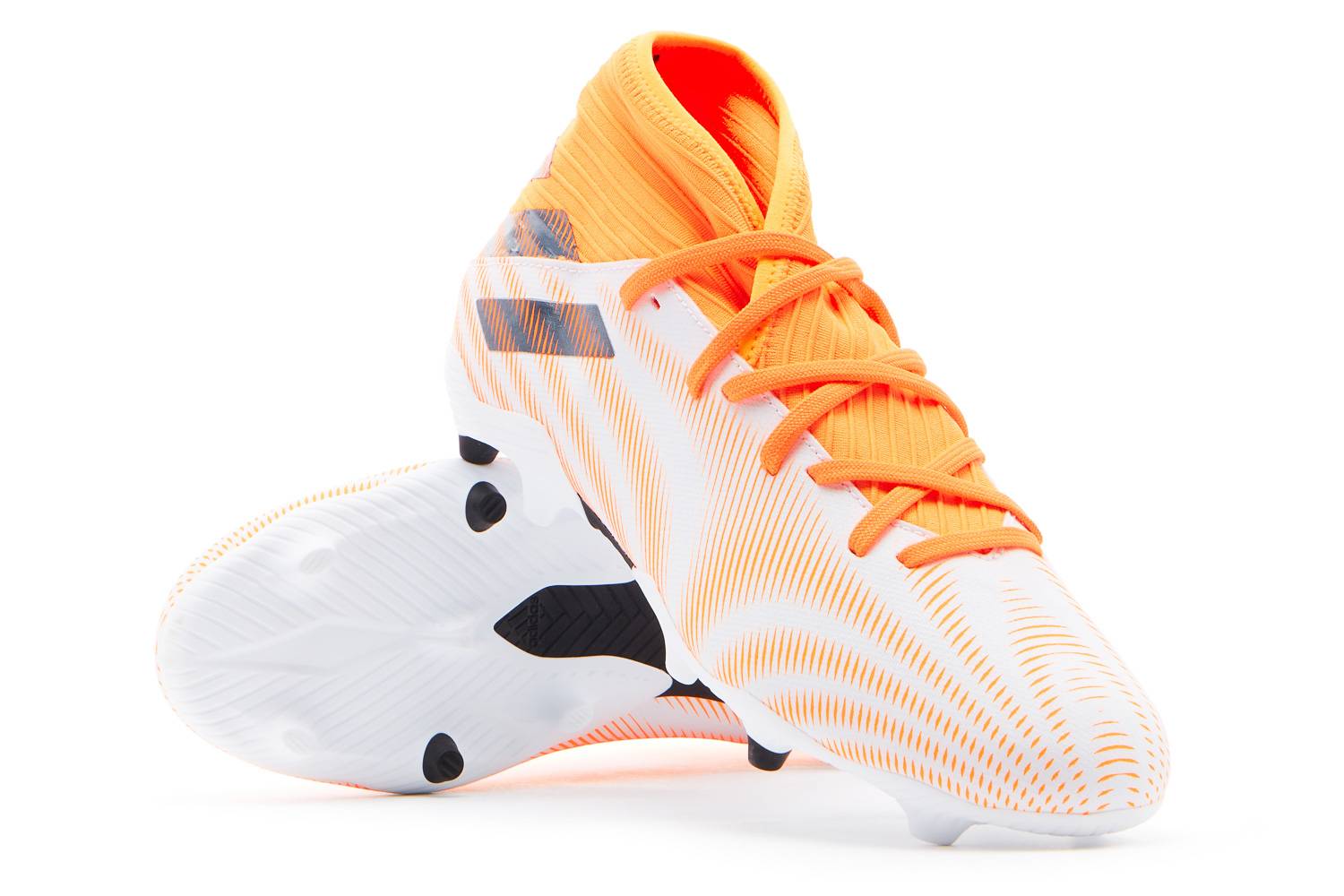 Adidas nemeziz personalised shop