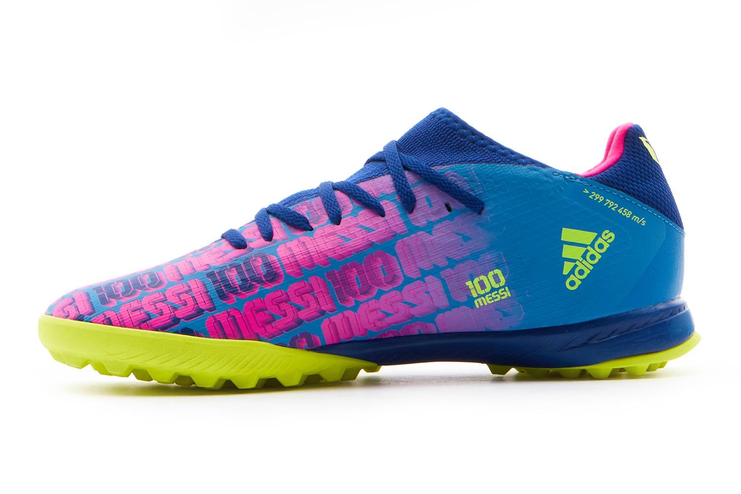 2021 adidas X Speedflow Messi.3 Football Boots *In Box* TF