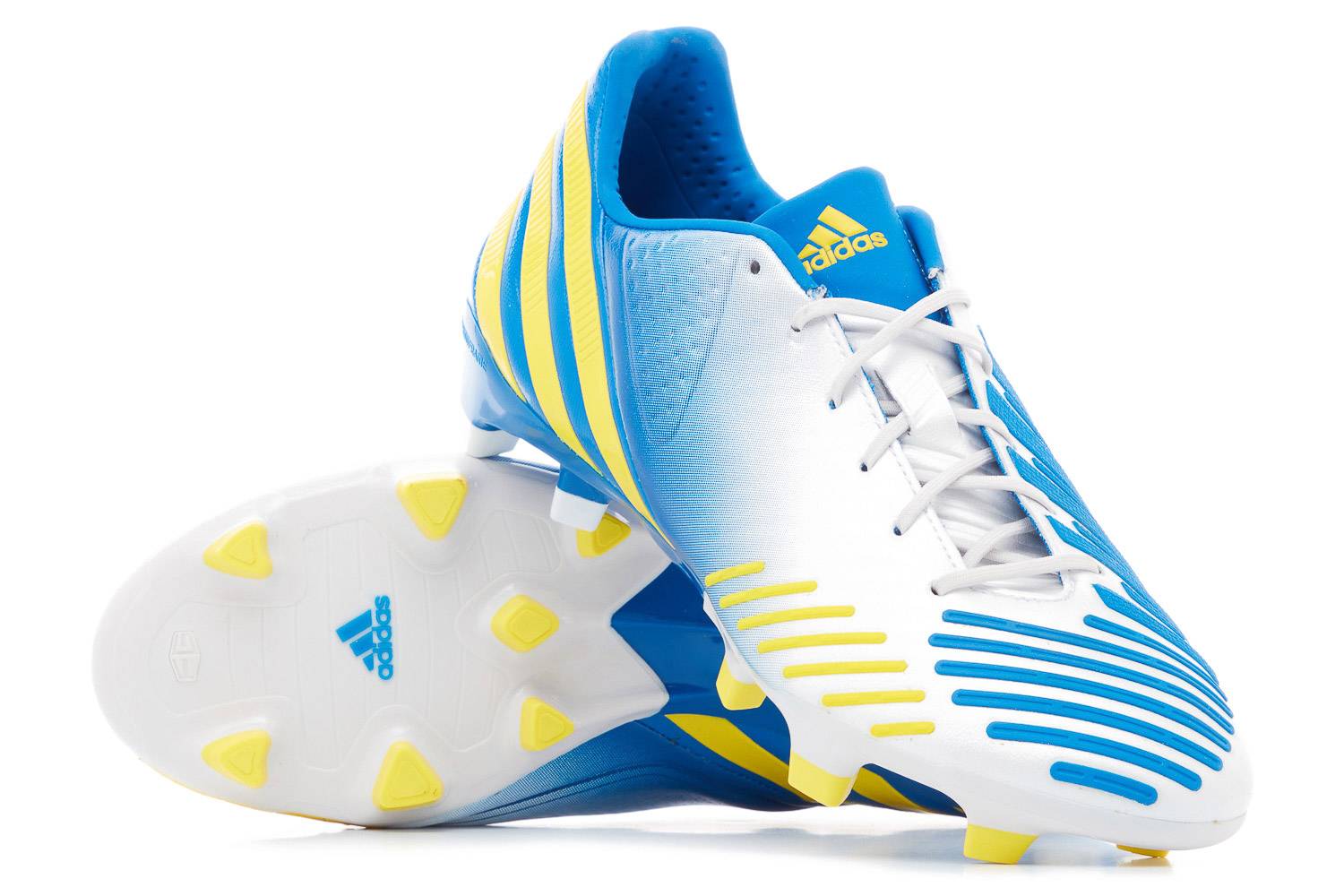 Predator adidas 2012 sales