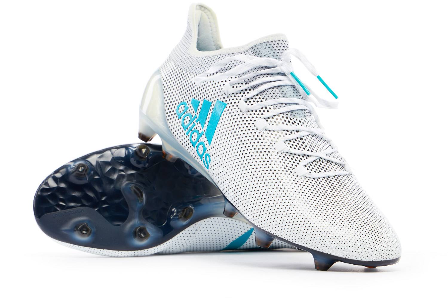 2017 adidas X 17.1 Football Boots As New FG