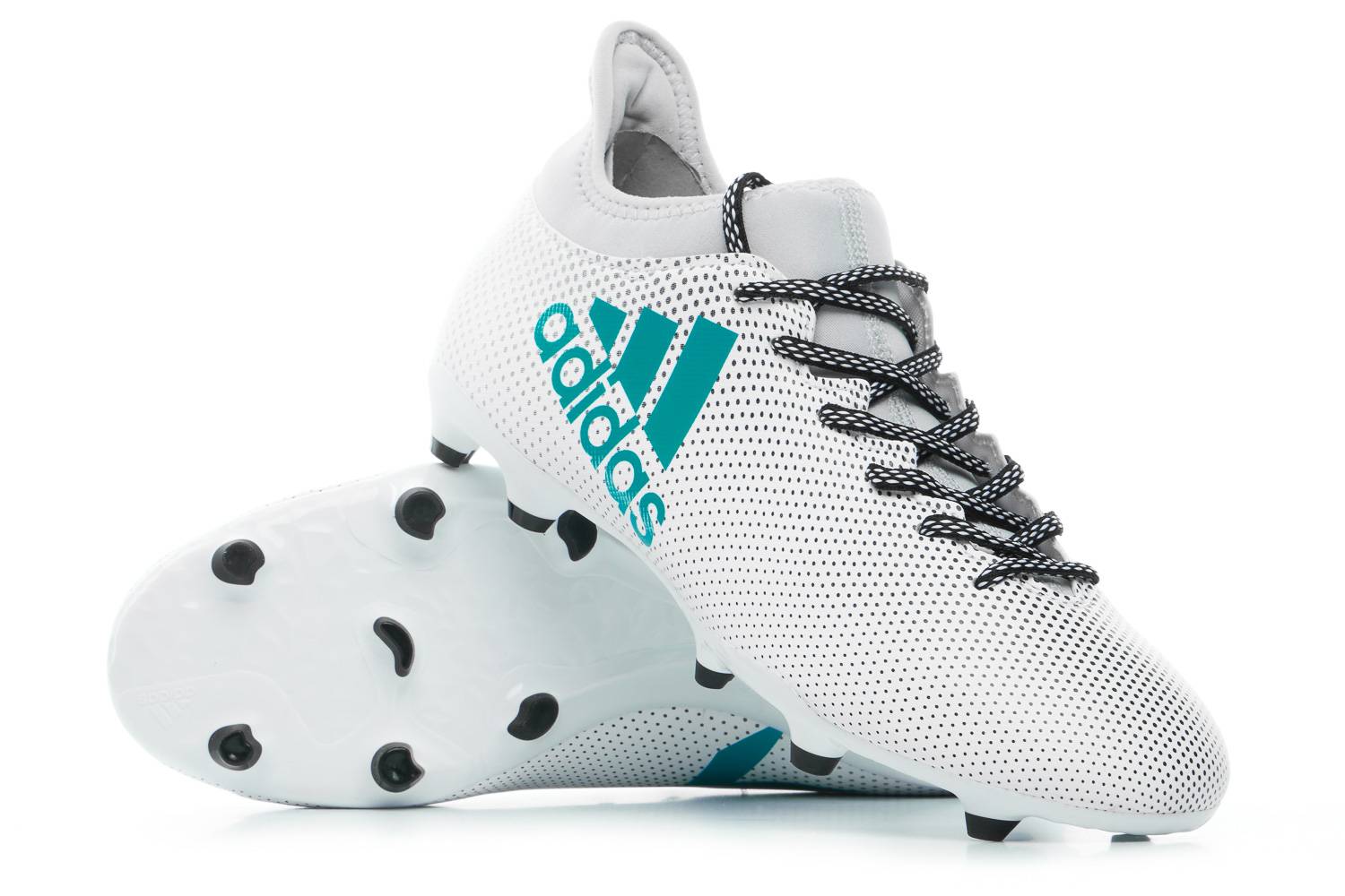 2017 adidas X 17.3 Football Boots In Box FG