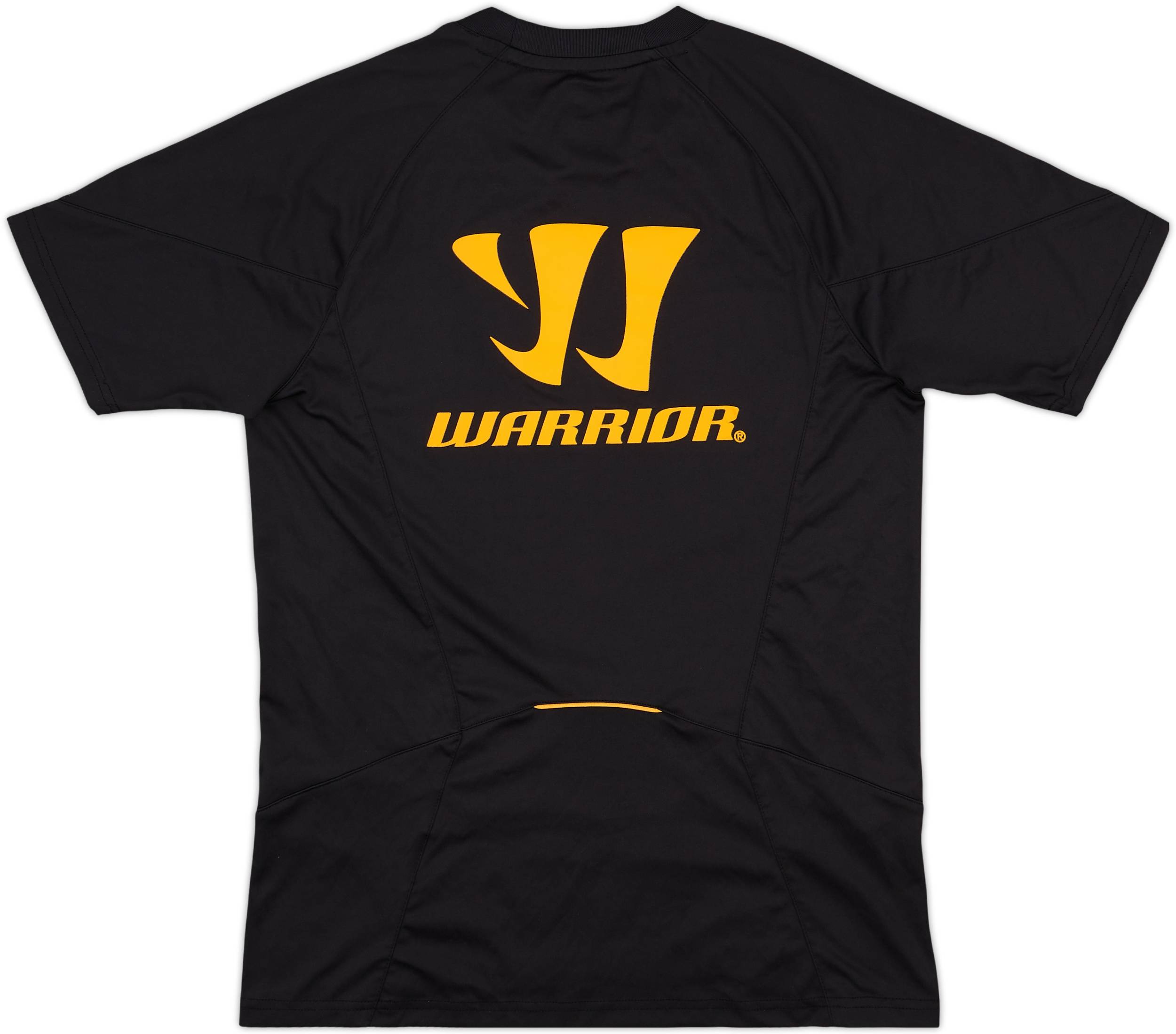 2013-14 Liverpool Warrior Training Shirt - 9/10 - (S)