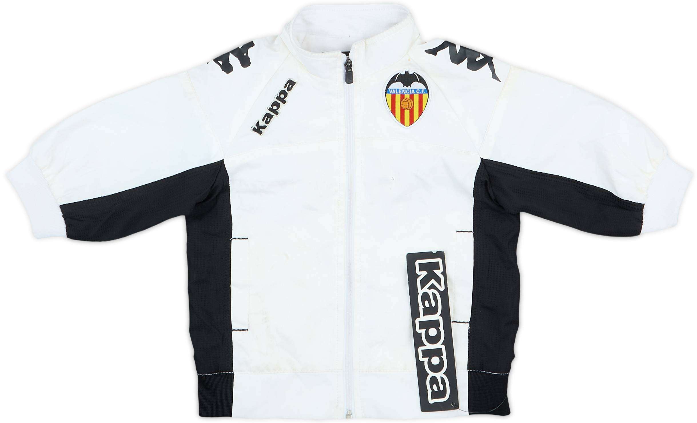 の 人気アイテムランキング 2010-11 Valencia Kappa Track Jacket (6-9 Months) ウェア