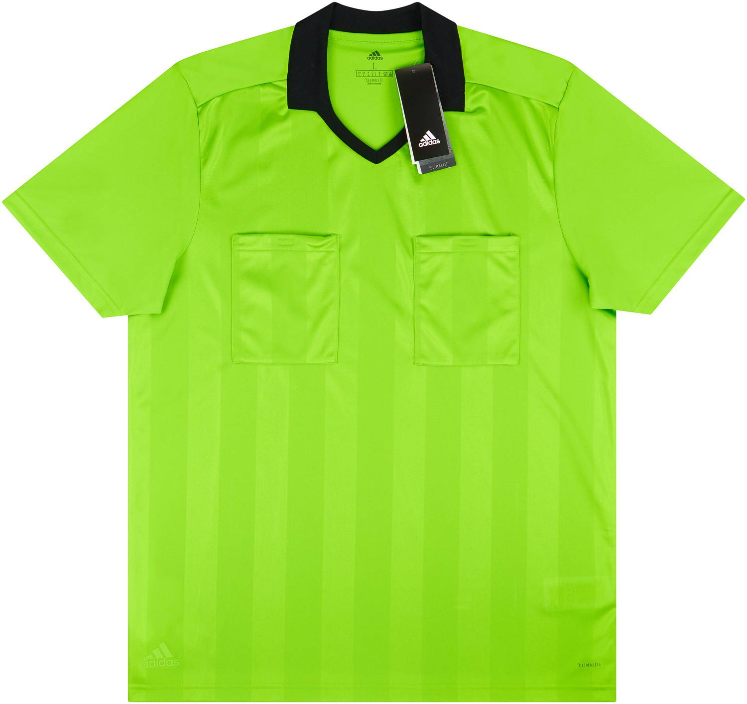 Adidas 18 referee kit deals