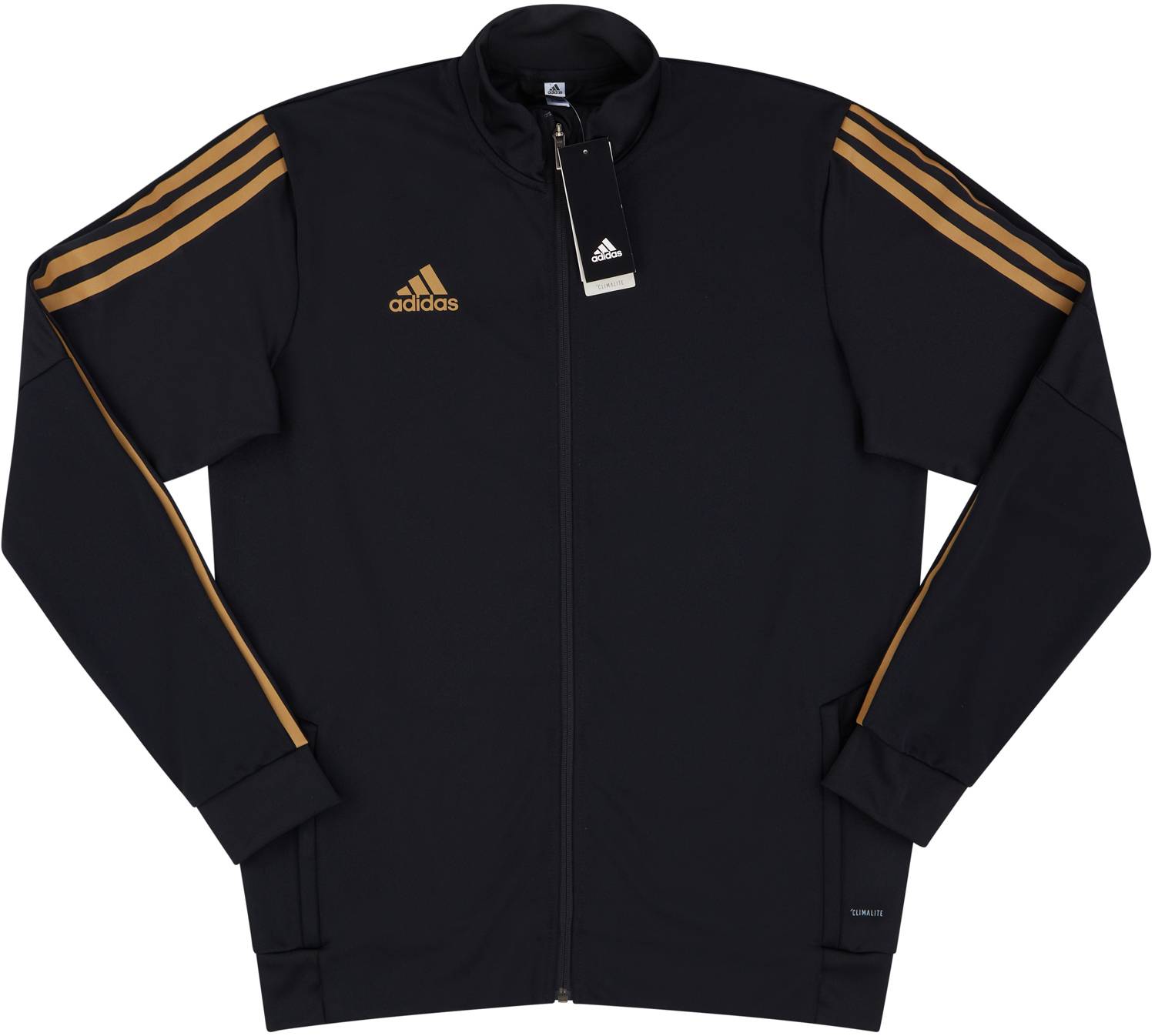 Tiro 19 track jacket sale