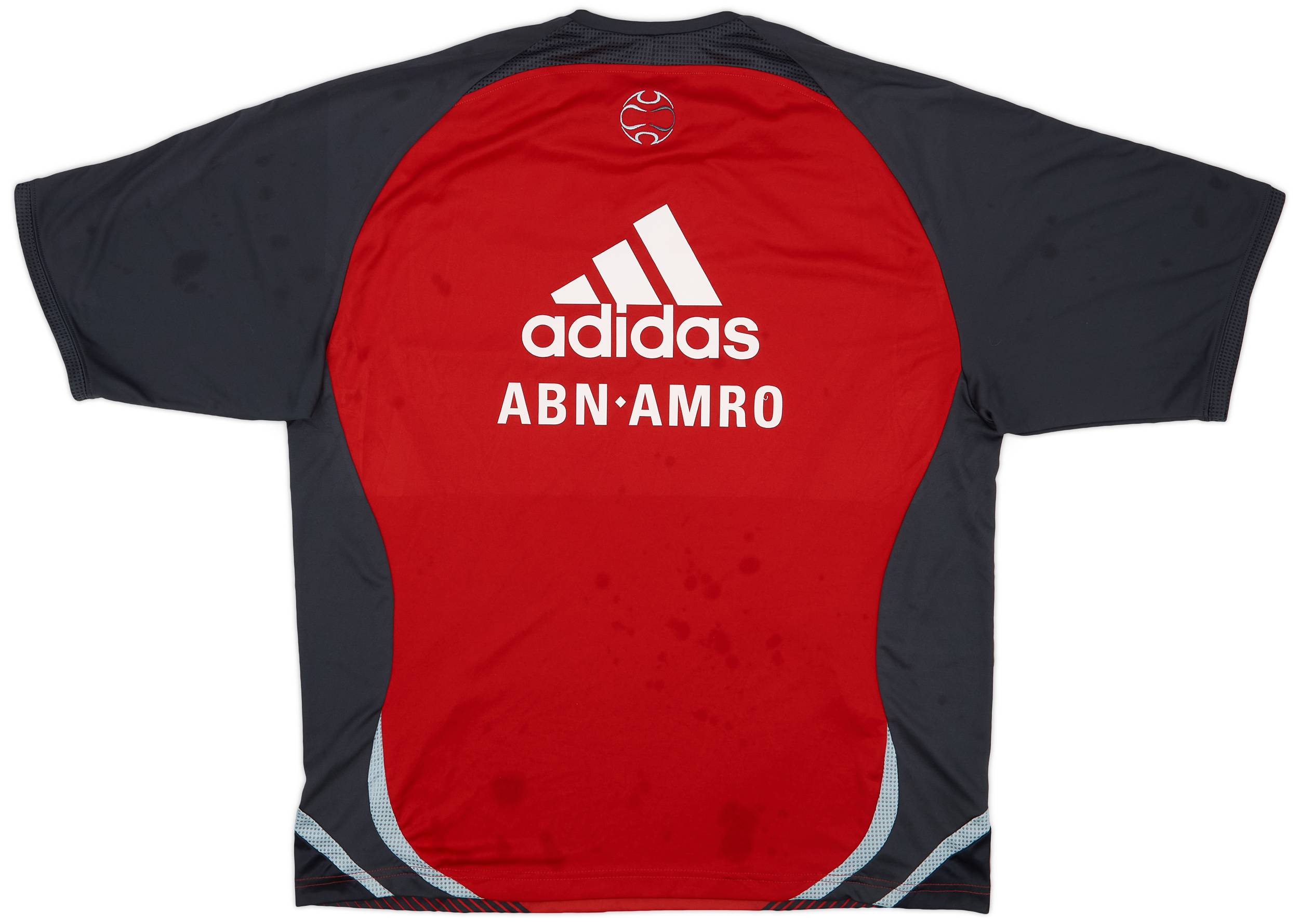 2006-07 Ajax adidas Training Shirt - 7/10 - (XL)