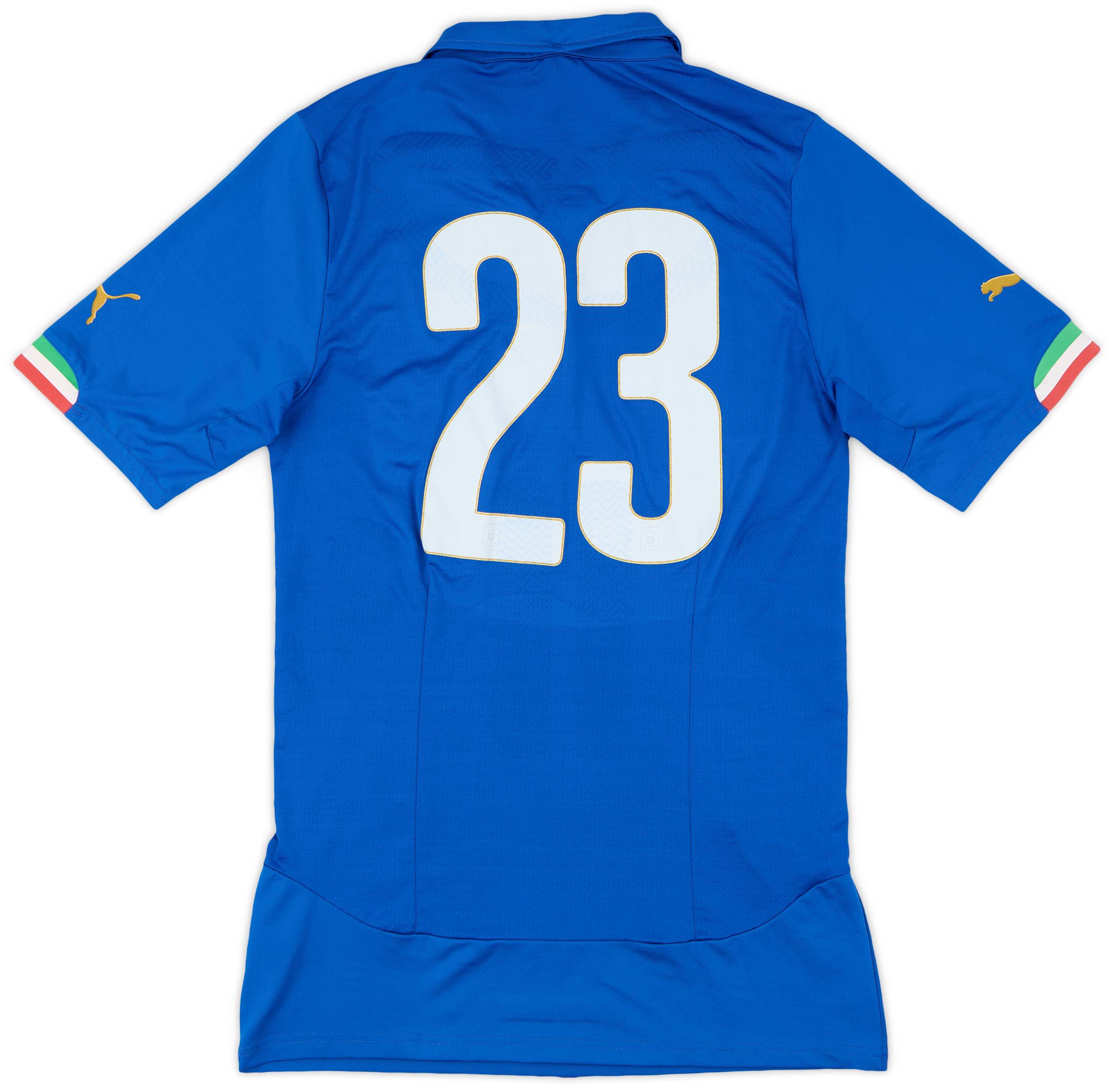 Italy Team Preview: Guinness Men's Six Nations 2024 | Opta Analyst, image size:2500x2454