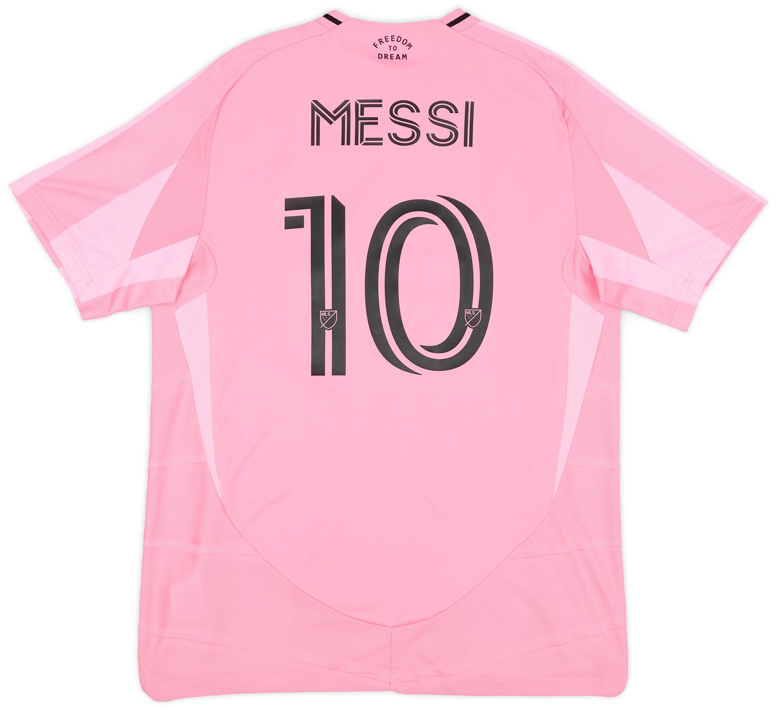 【セカンドモデル】Inter Miami Messi 10 シャツ Amazon.com: adidas Lionel Messi Inter Miami CF #10 Youth