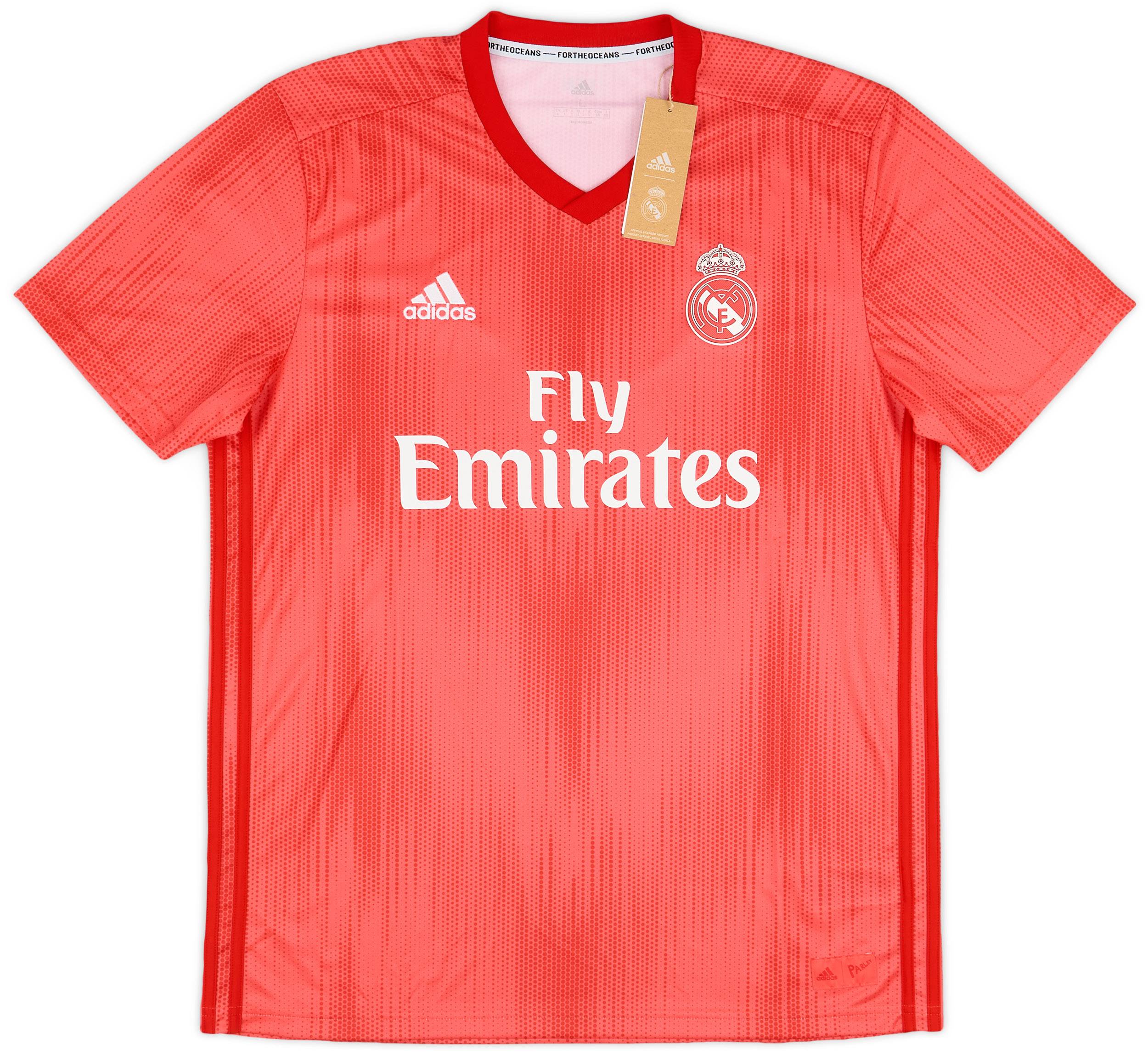 Terza maglia real madrid 2018 shop