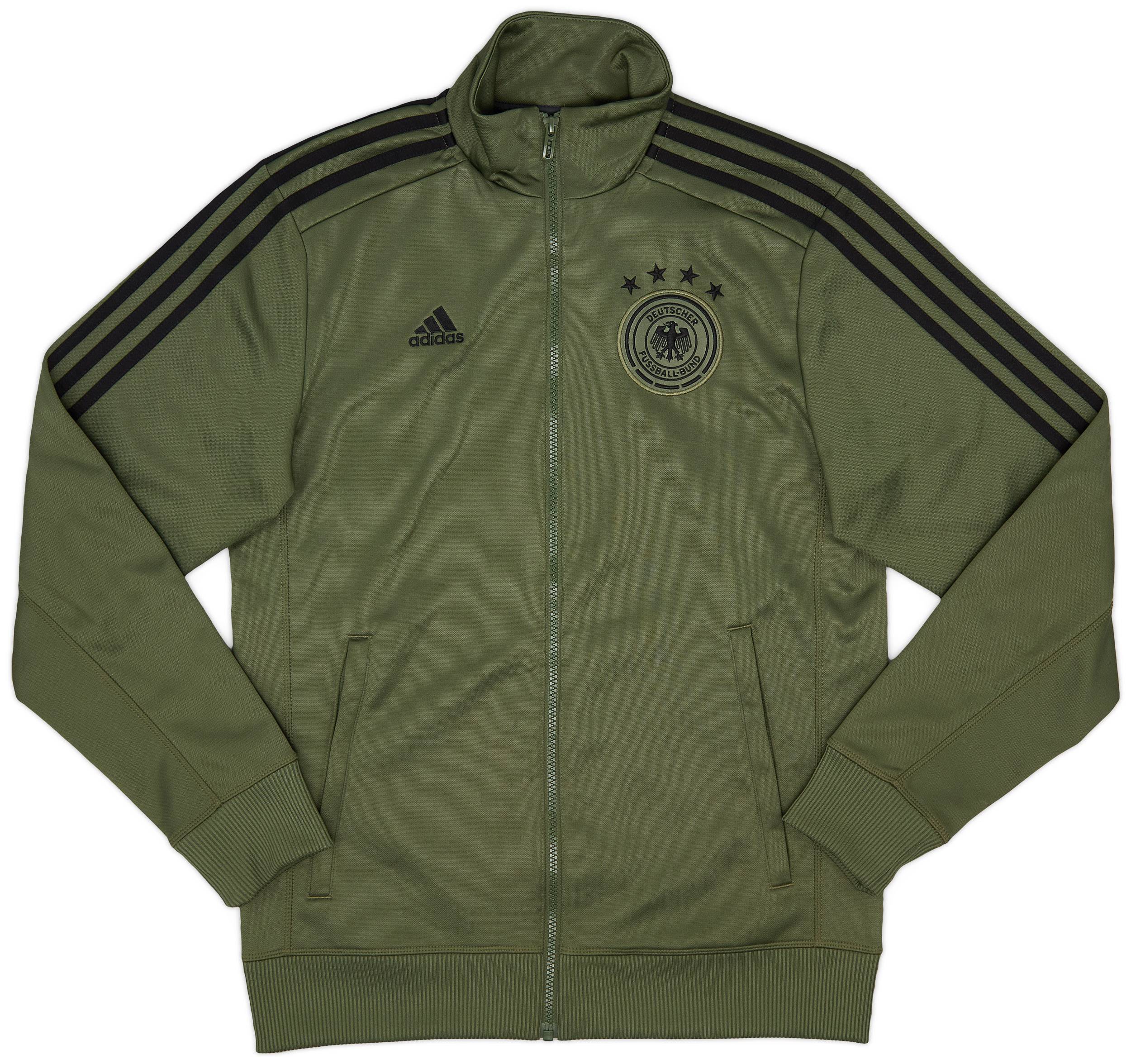Giacca adidas 2016 clearance