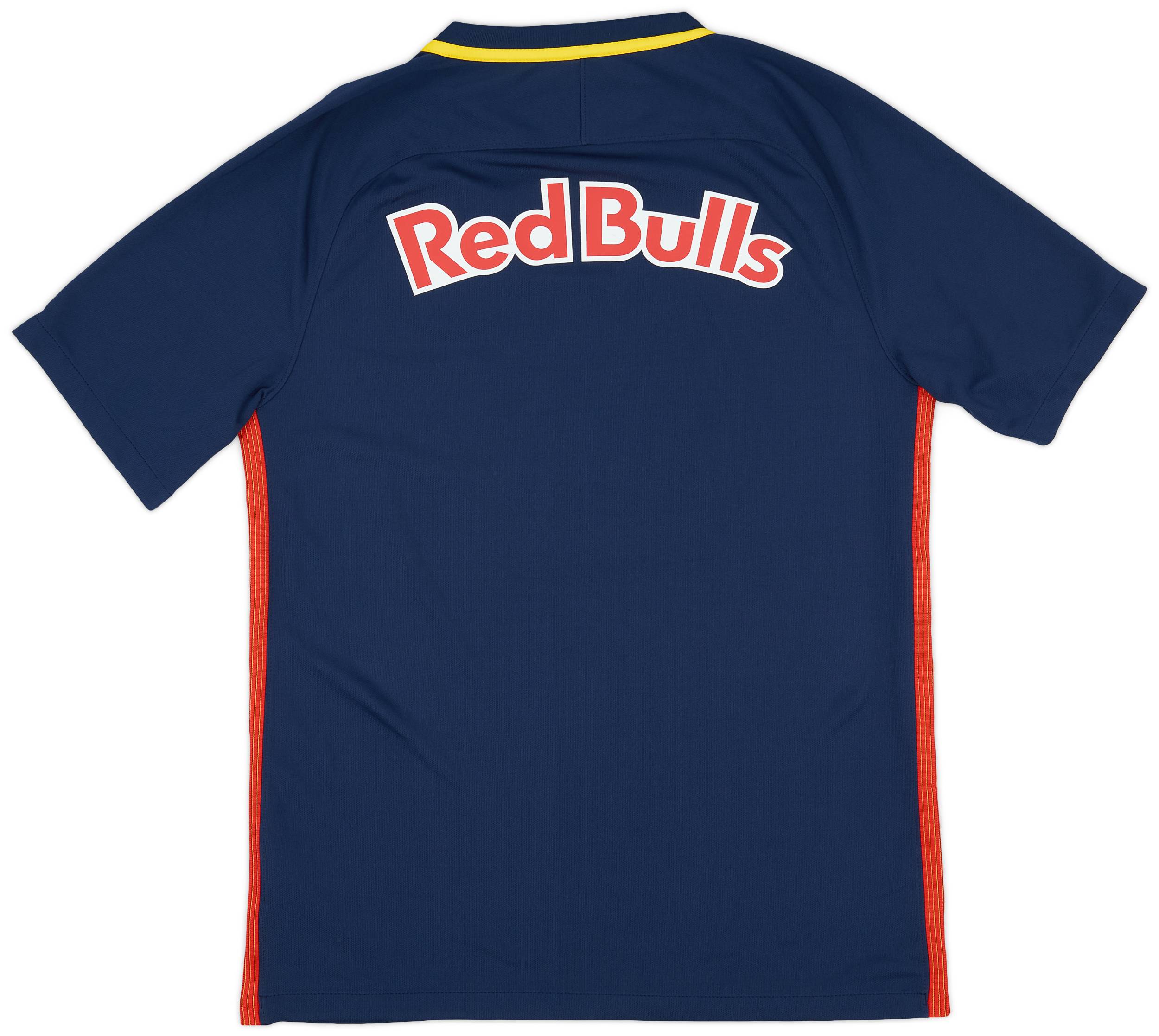 Away Kit Nike Red Bull Salzburg Football Kits Rb Salzburg Away Kit