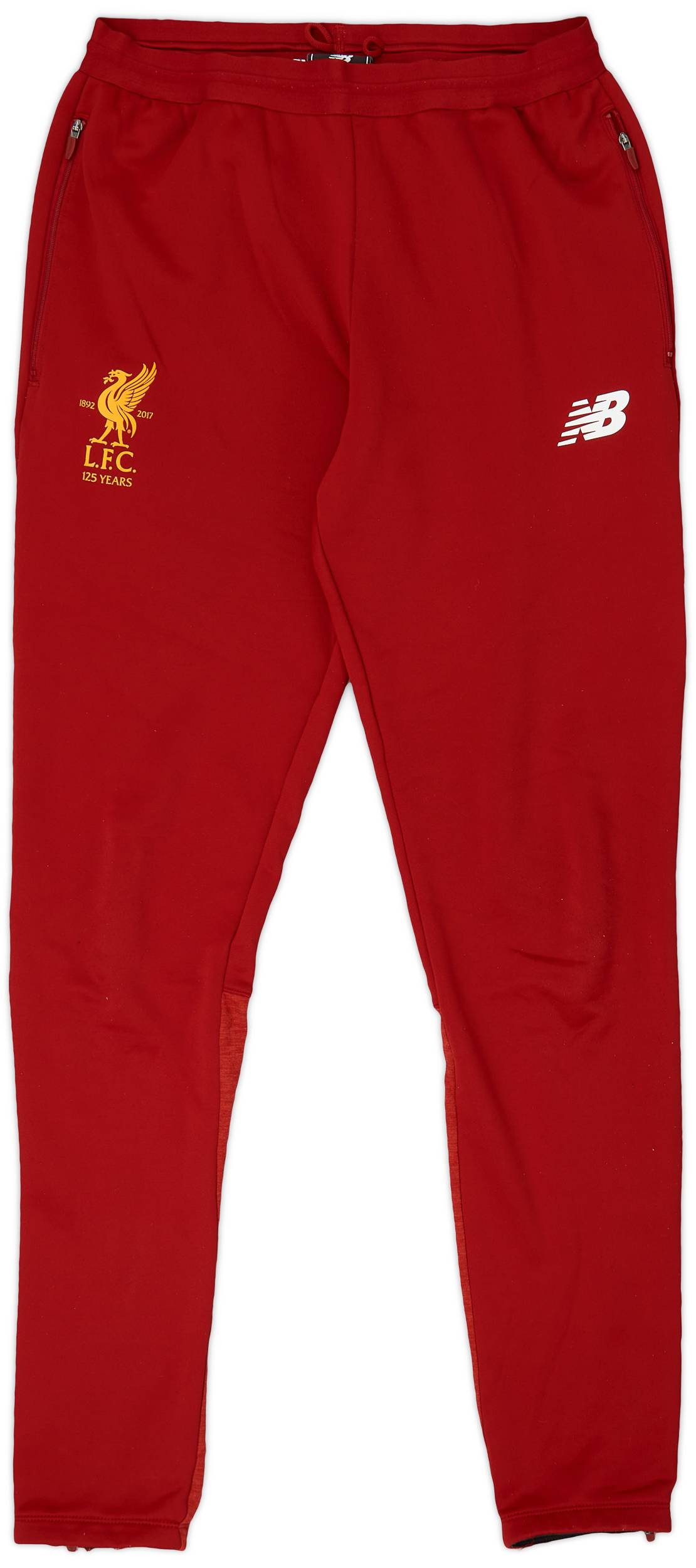 Liverpool track bottoms new arrivals