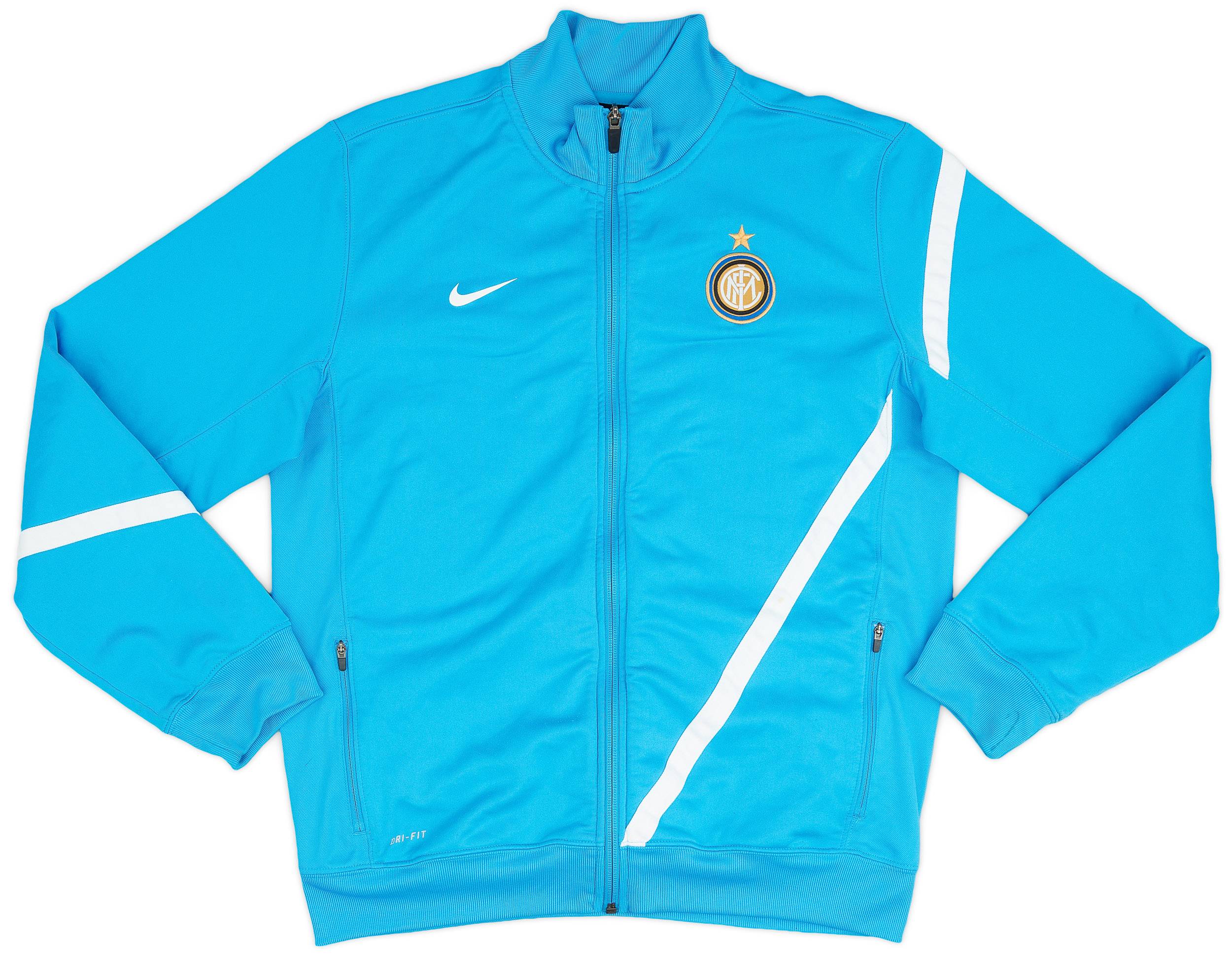 Inter milan track top 2025