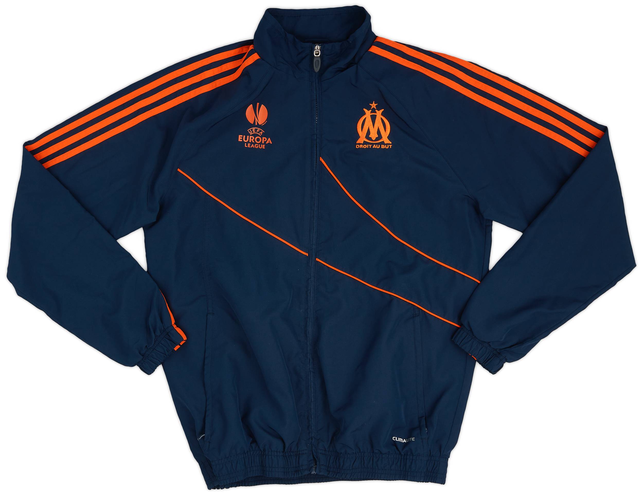 Marseille track top shop