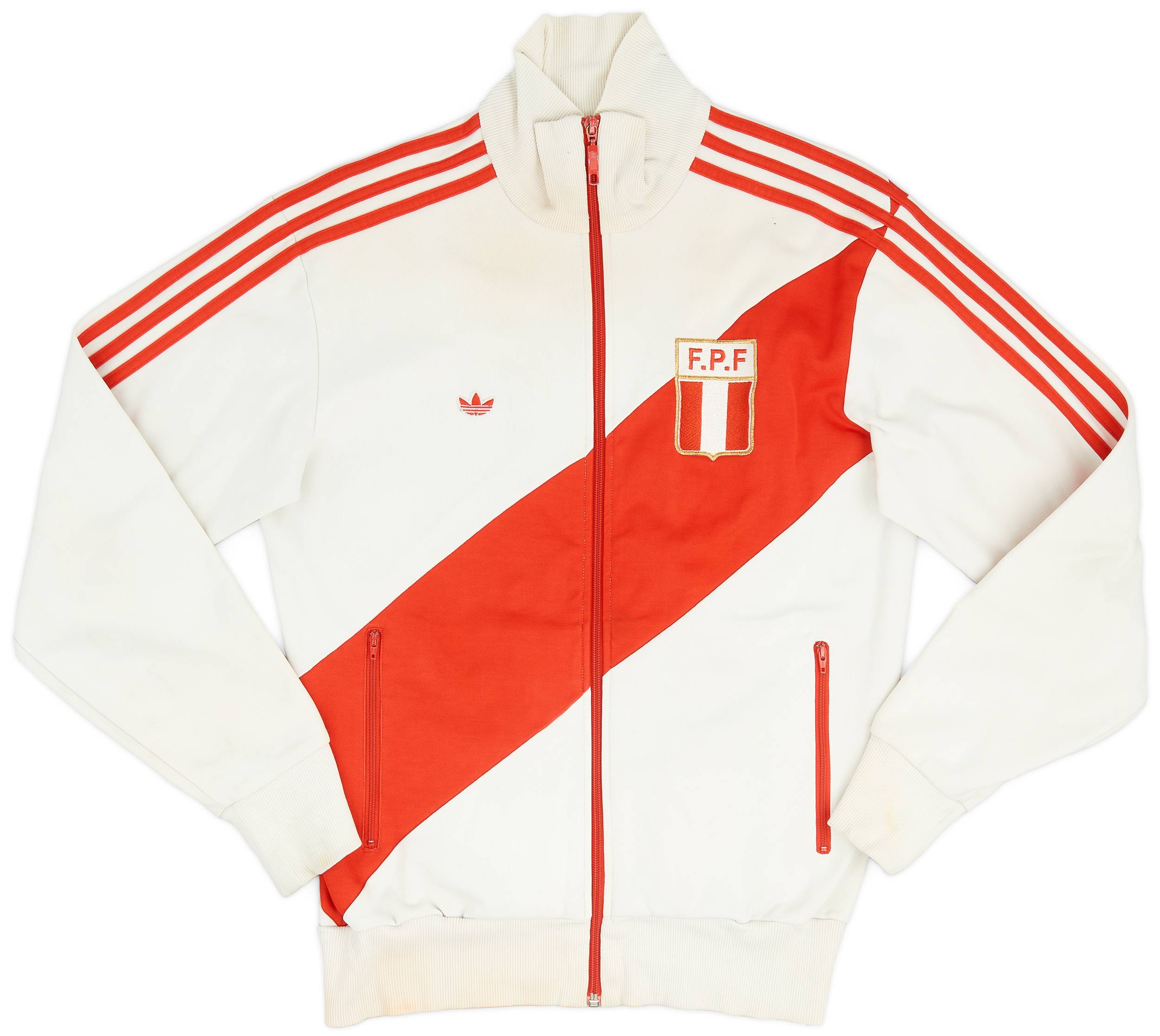 Adidas jacket peru 2025
