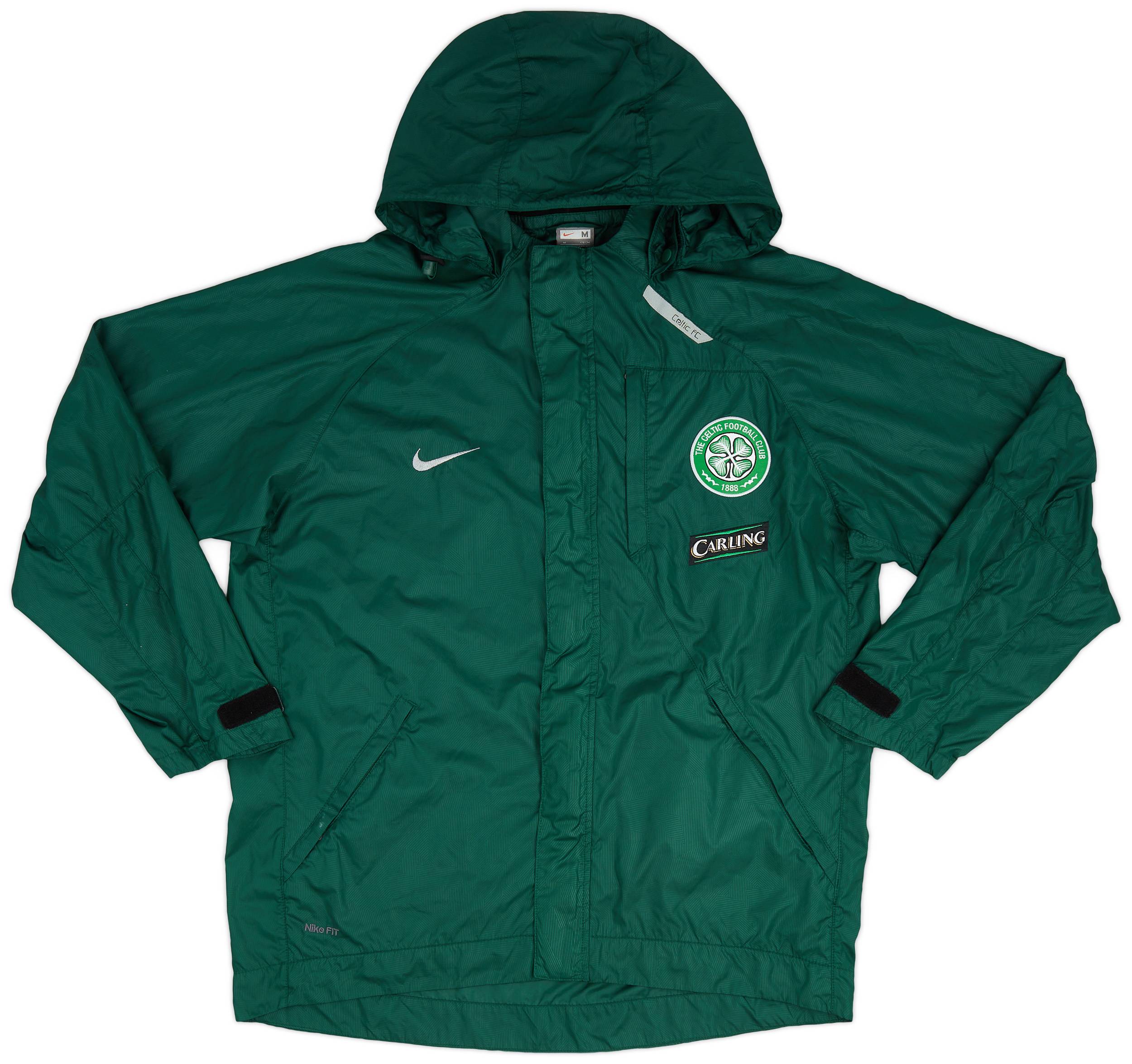 Celtic waterproof jacket online