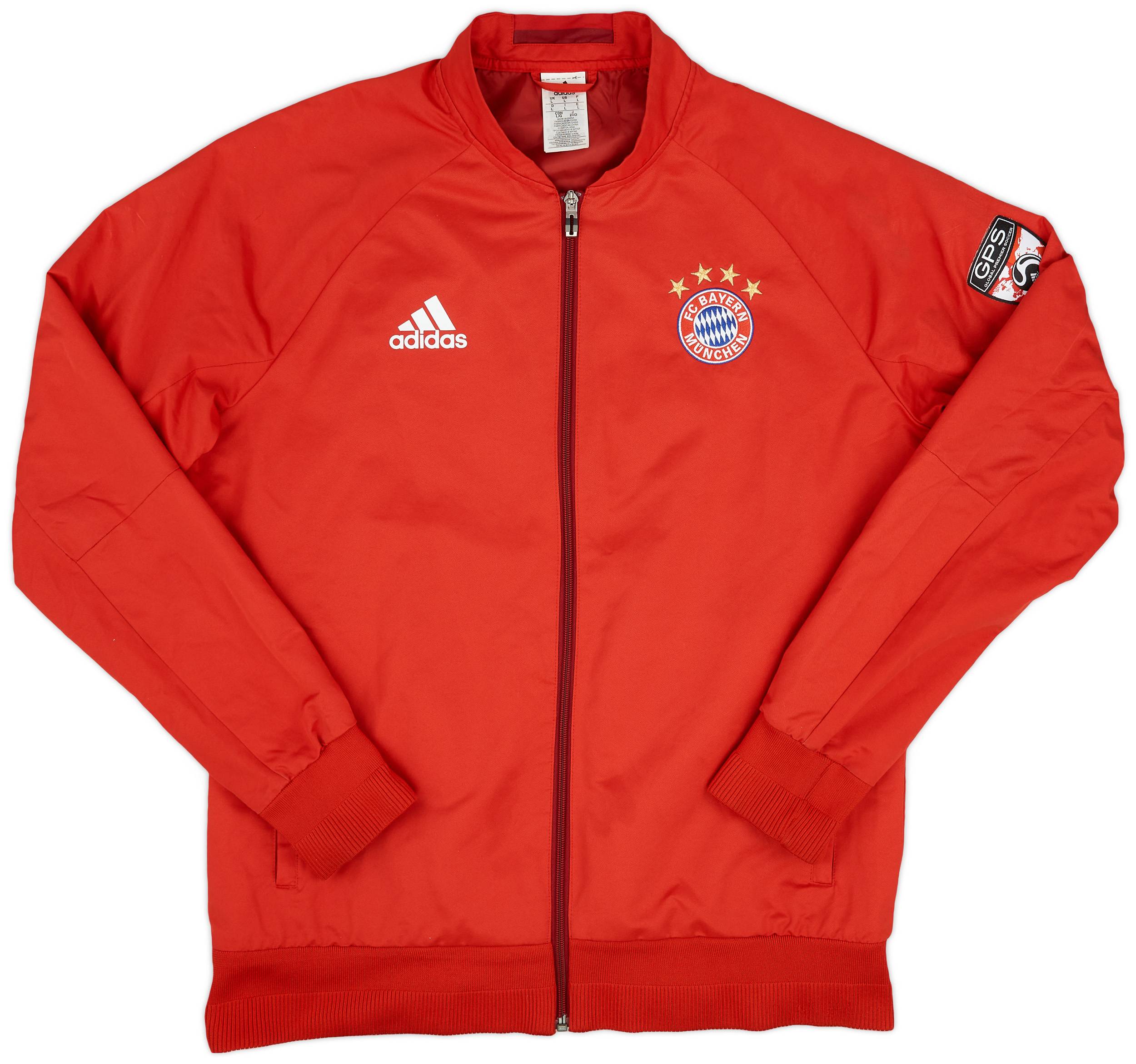 Adidas jacket 2016 shop