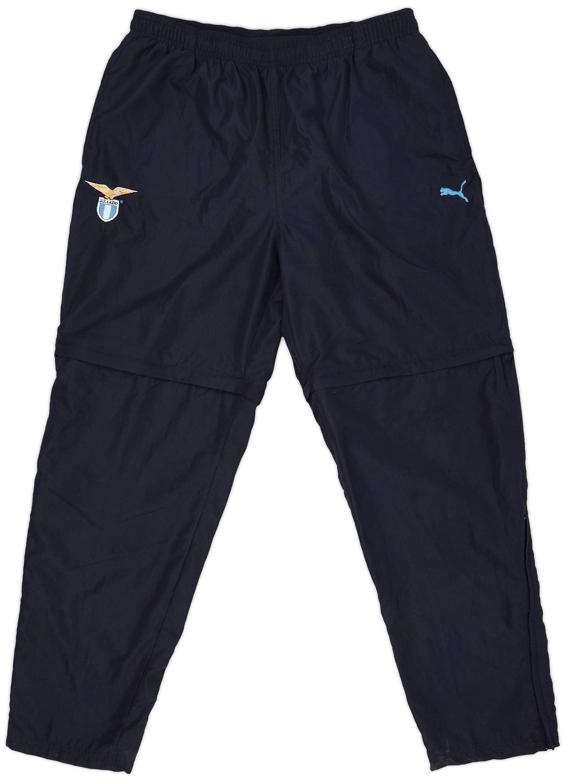 Puma training bottoms online