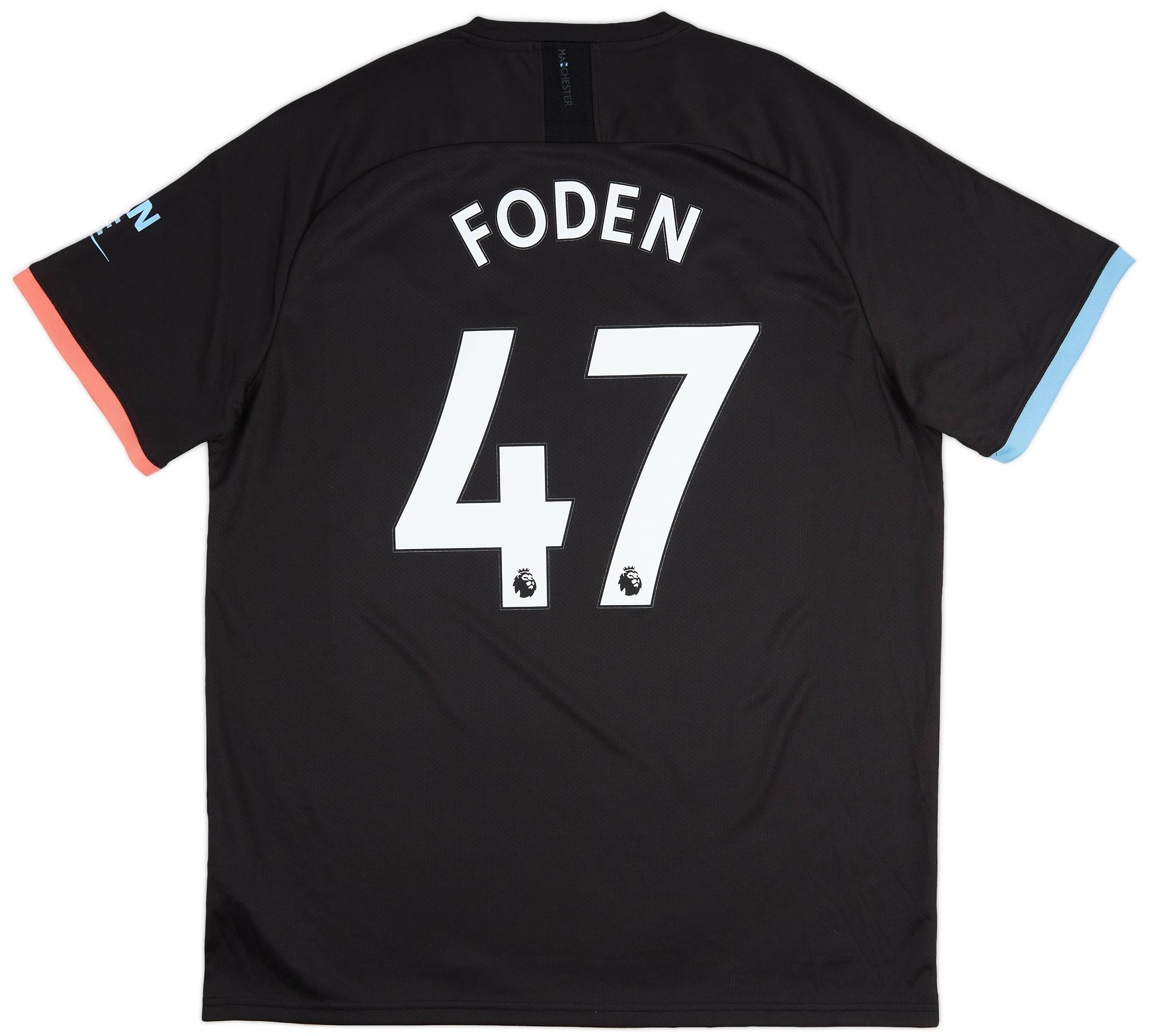 City away kit 2019 deals