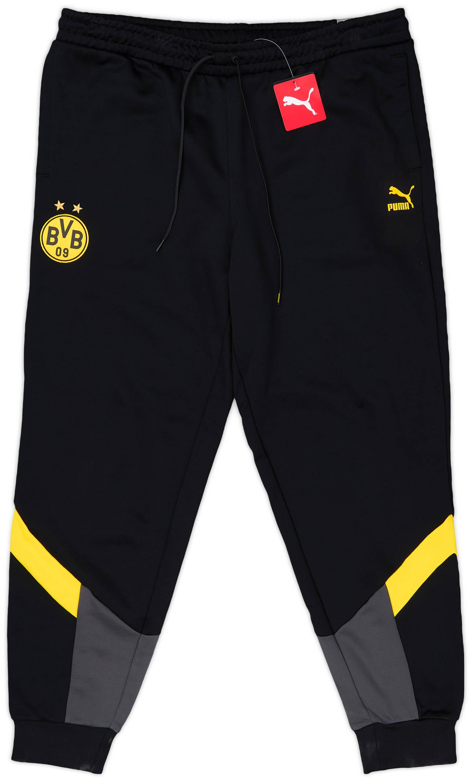 Athletic Pants Borussia Dortmund Training Pants 2019-20 Borussia