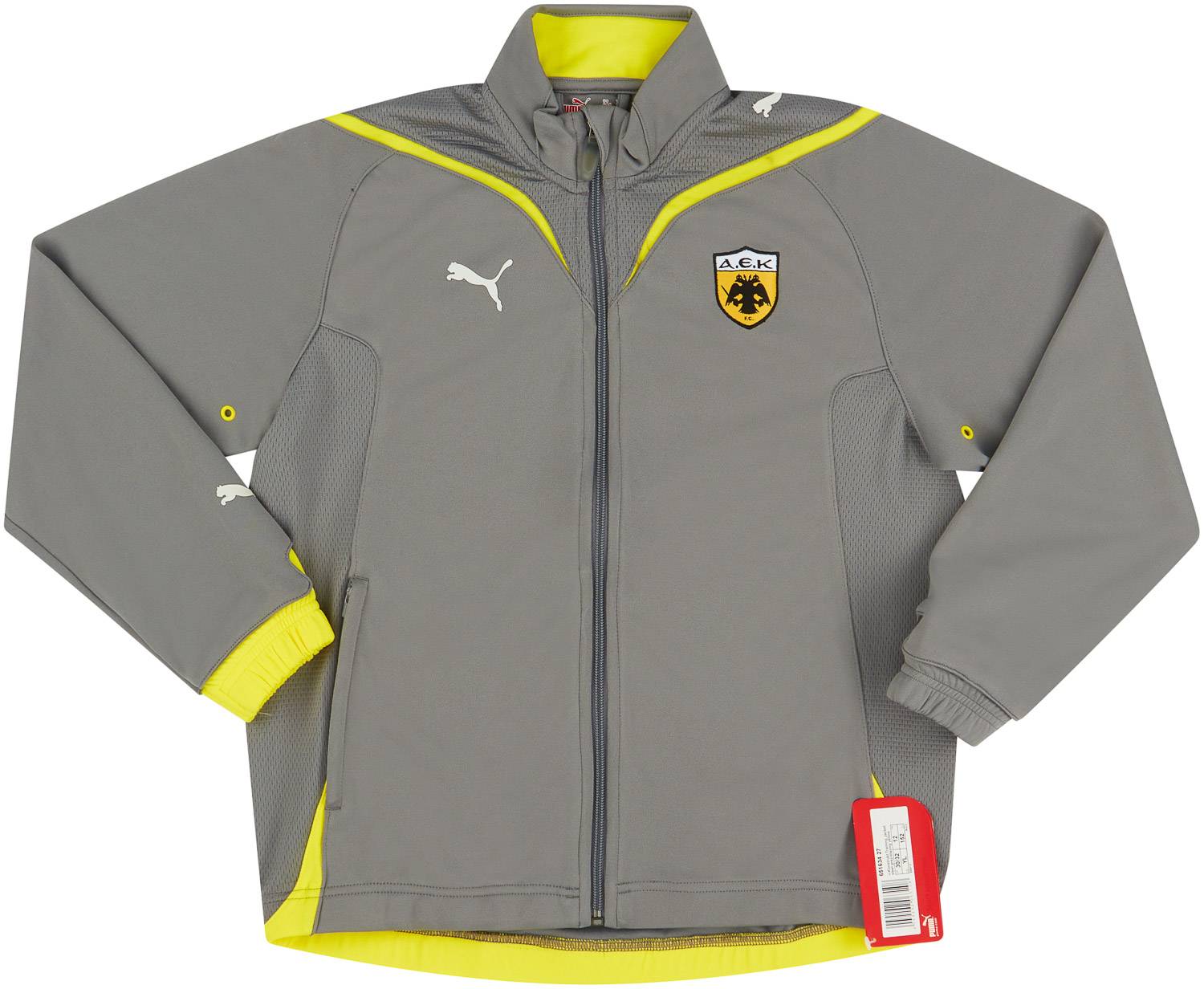 Aek jacket deals