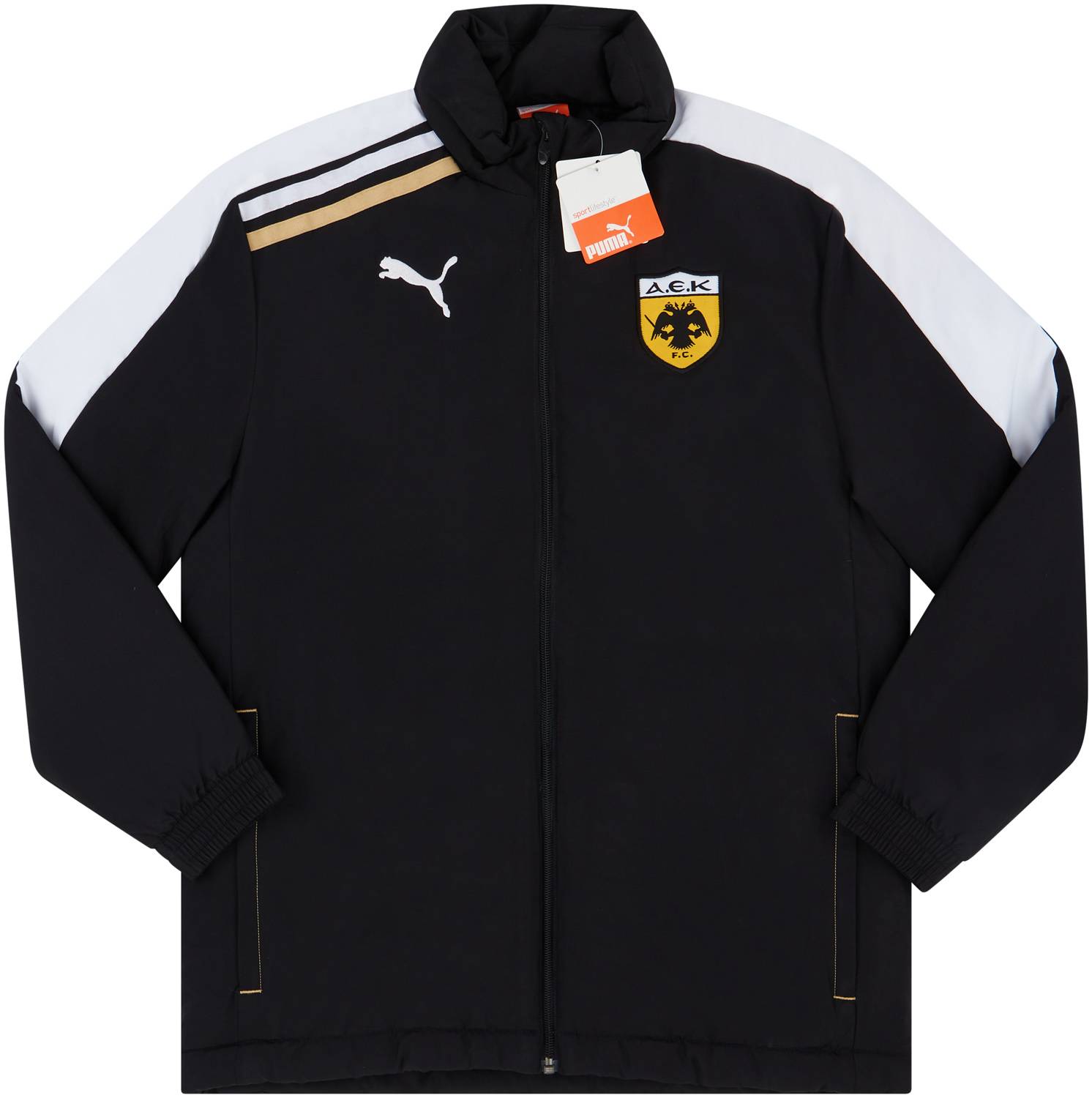 Aek jacket hotsell