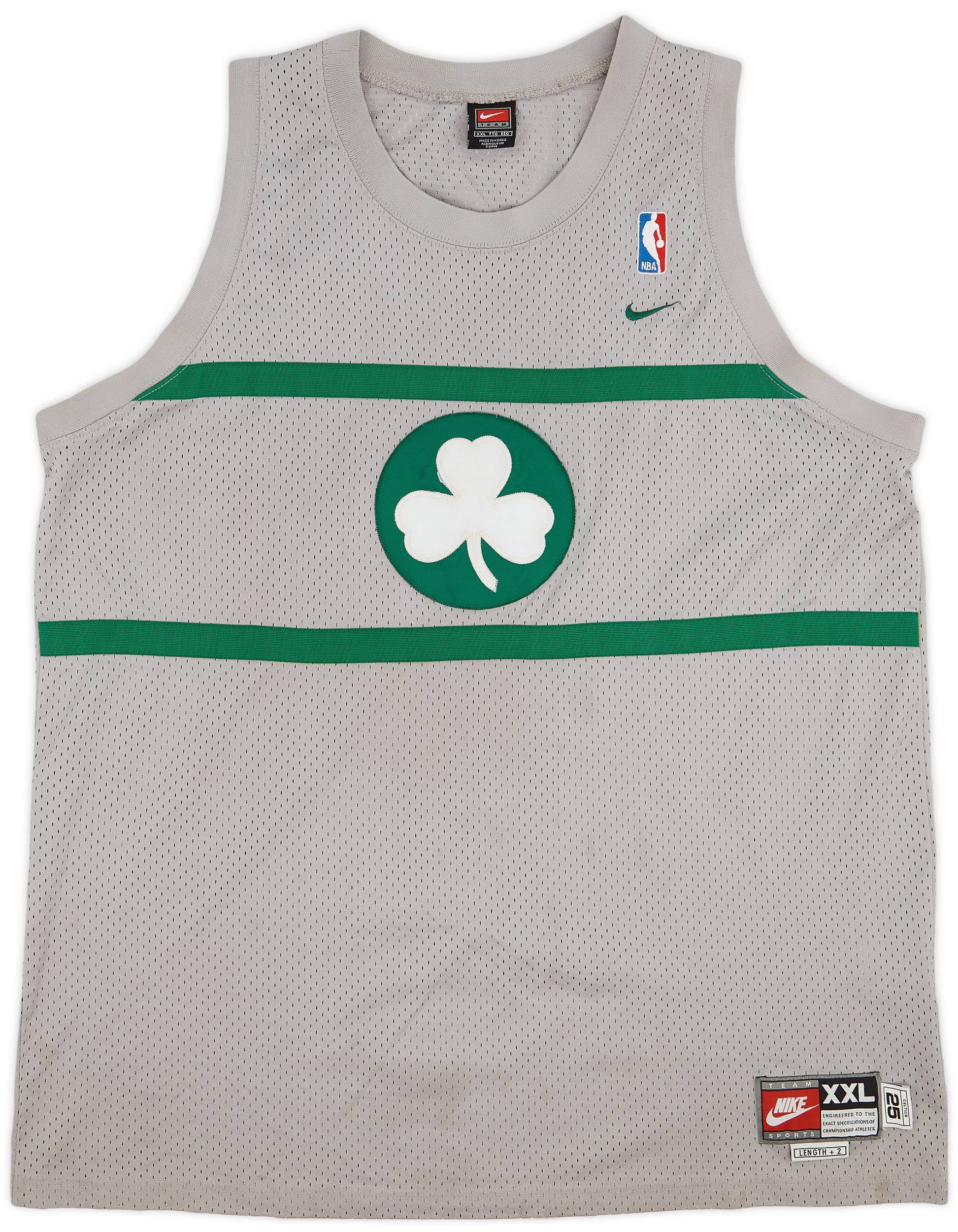 Pierce jersey outlet