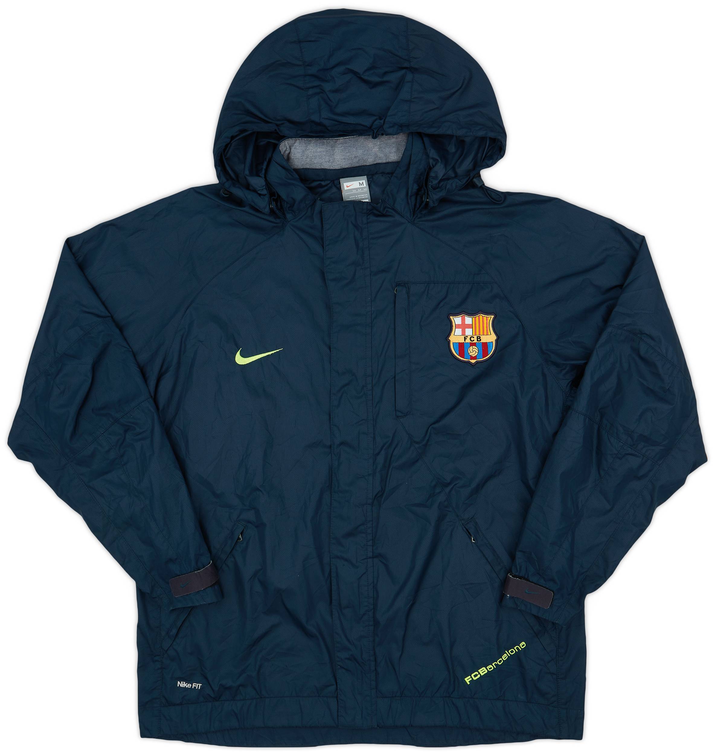 08 rain jacket shop