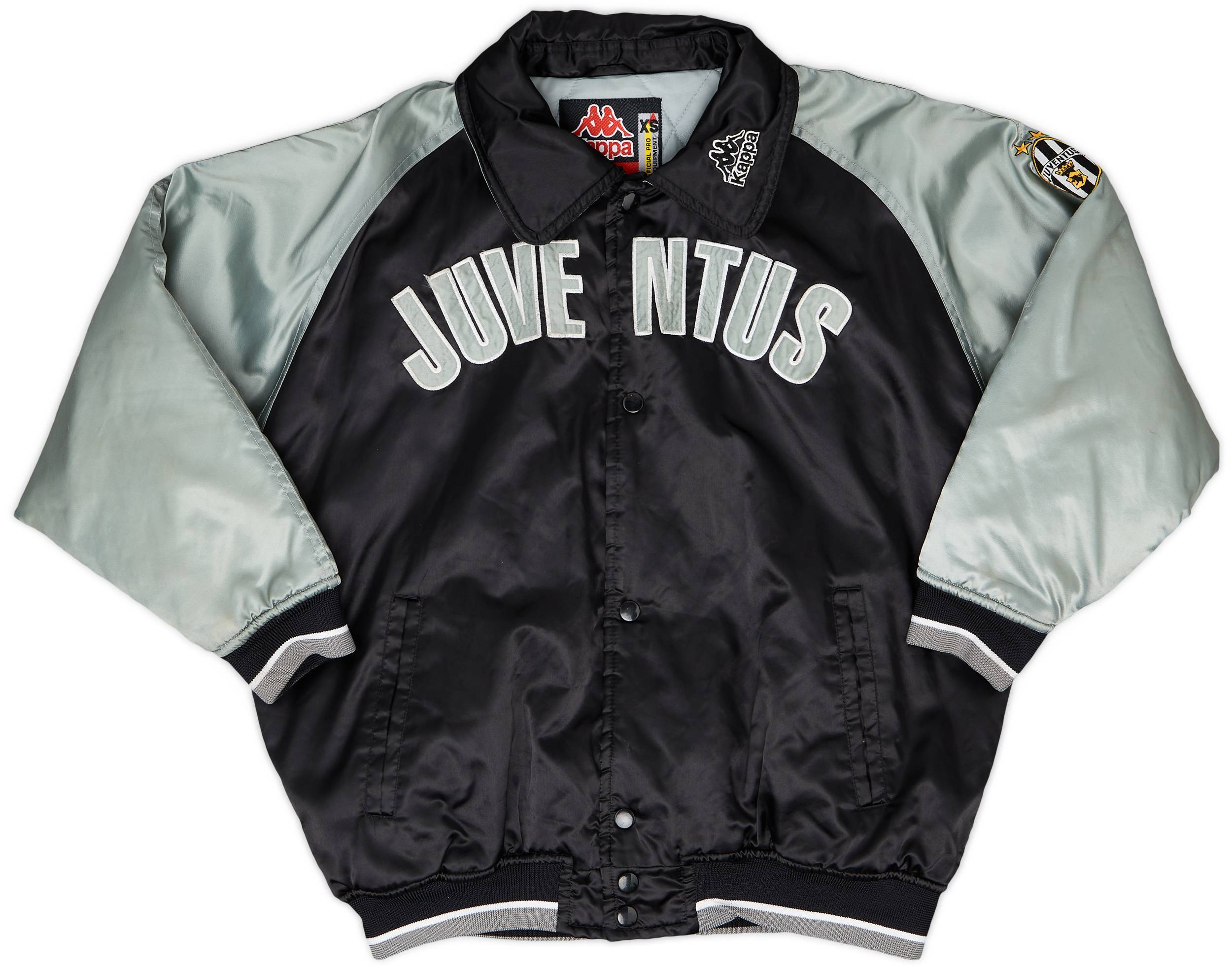 【早い者勝ち】レア！Kappa F.C. JUVENTUS s-l1600.jpg