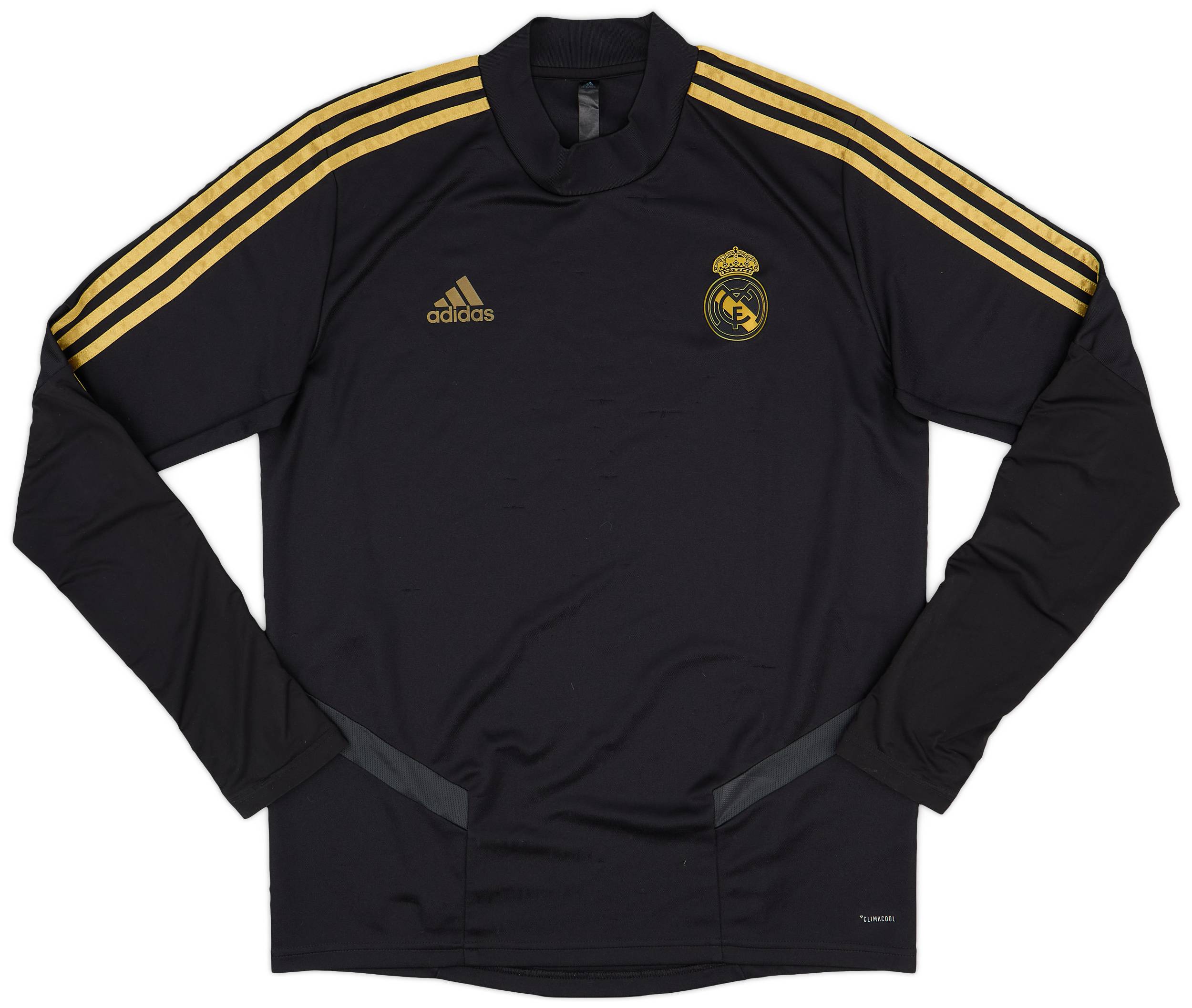 Sweat real madrid 2019 discount