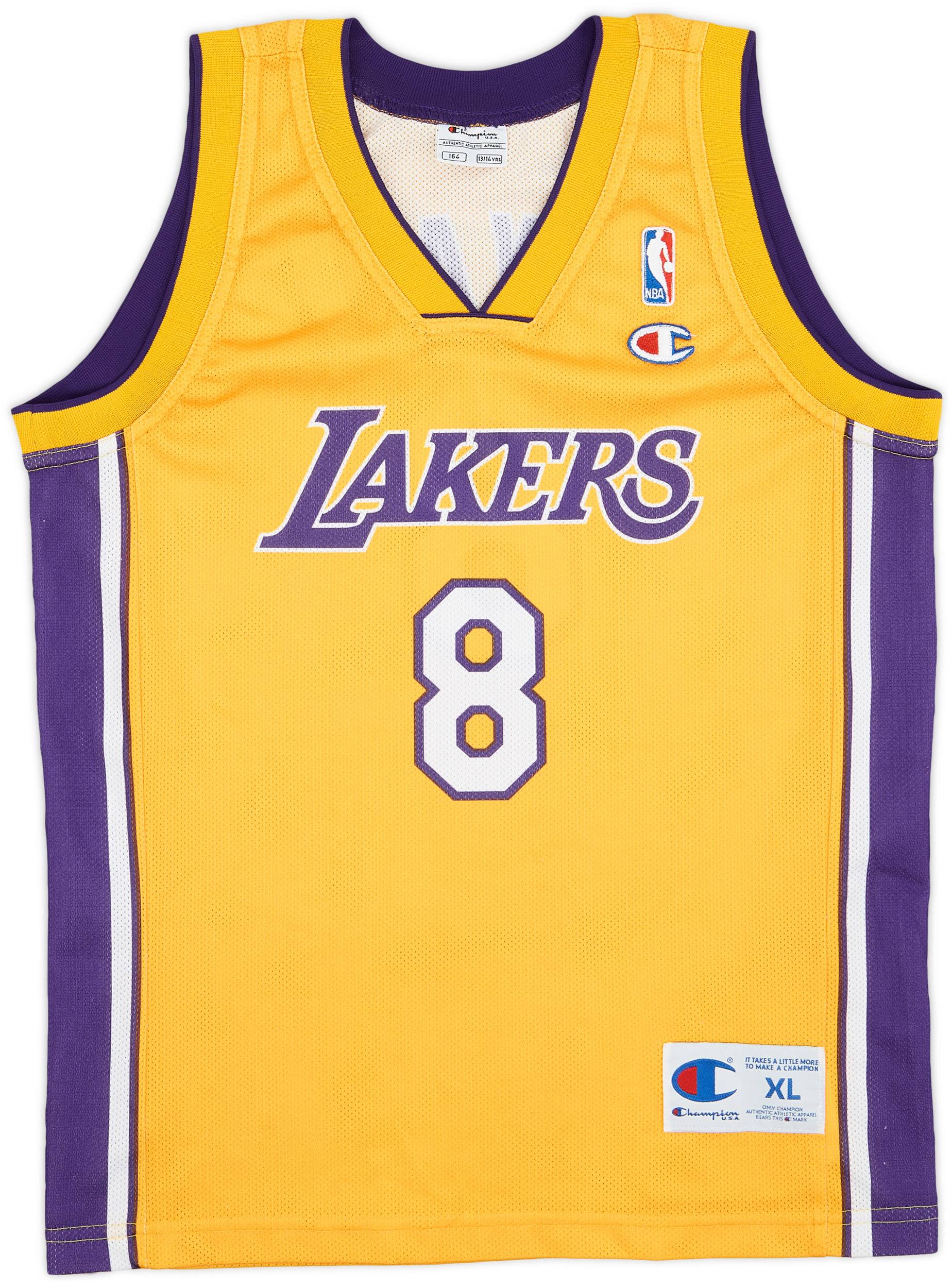 Lakers kit 218 online