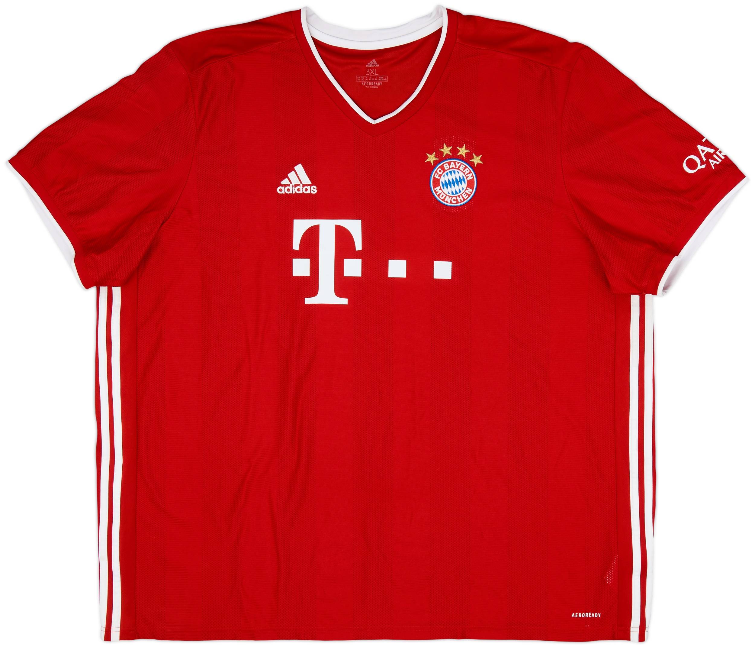FC Bayern Munchen Kimmich 6 赤シャツ FC Bayern Munchen Kimmich 6 赤シャツ 2022-23 Bayern Munich