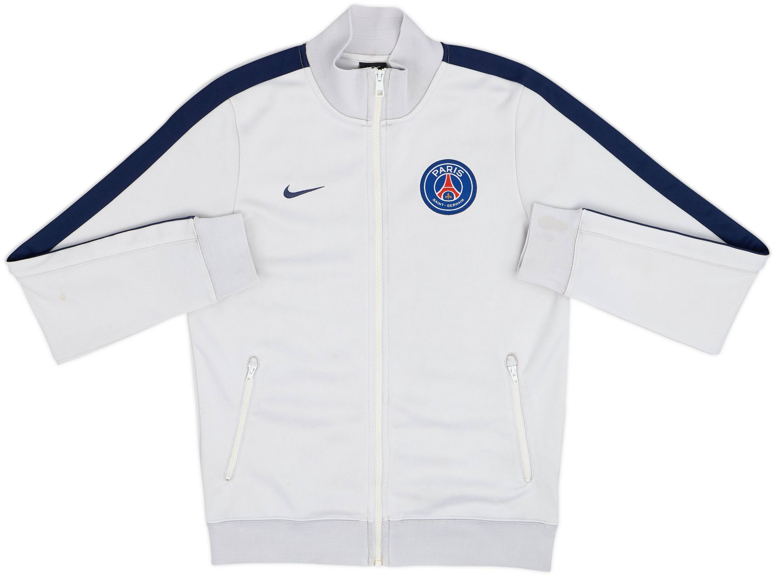 【レア】Nike Paris Saint-Germain オーセンティック Nike Paris Saint-Germain Authentic Women's Accor Jersey PSG