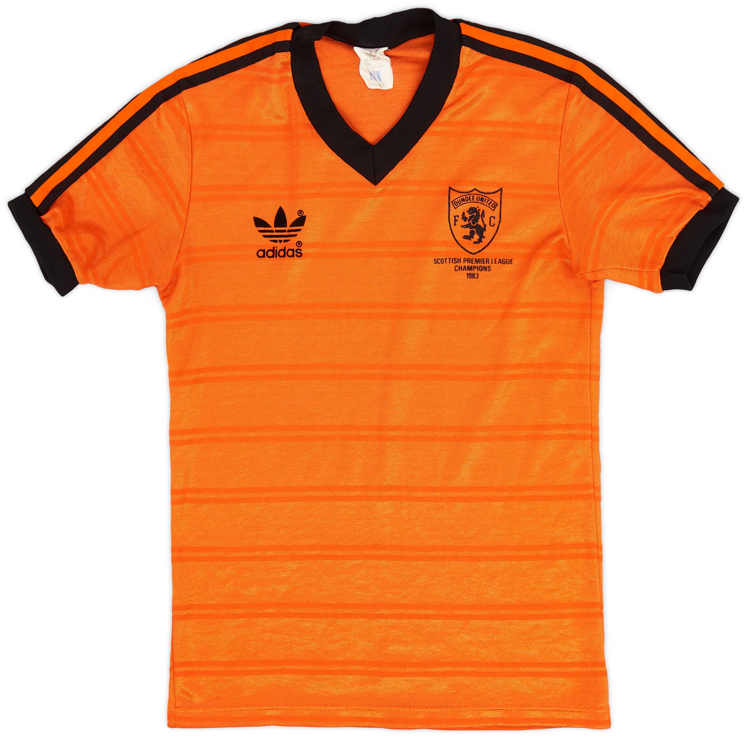 Adidas dundee 2025