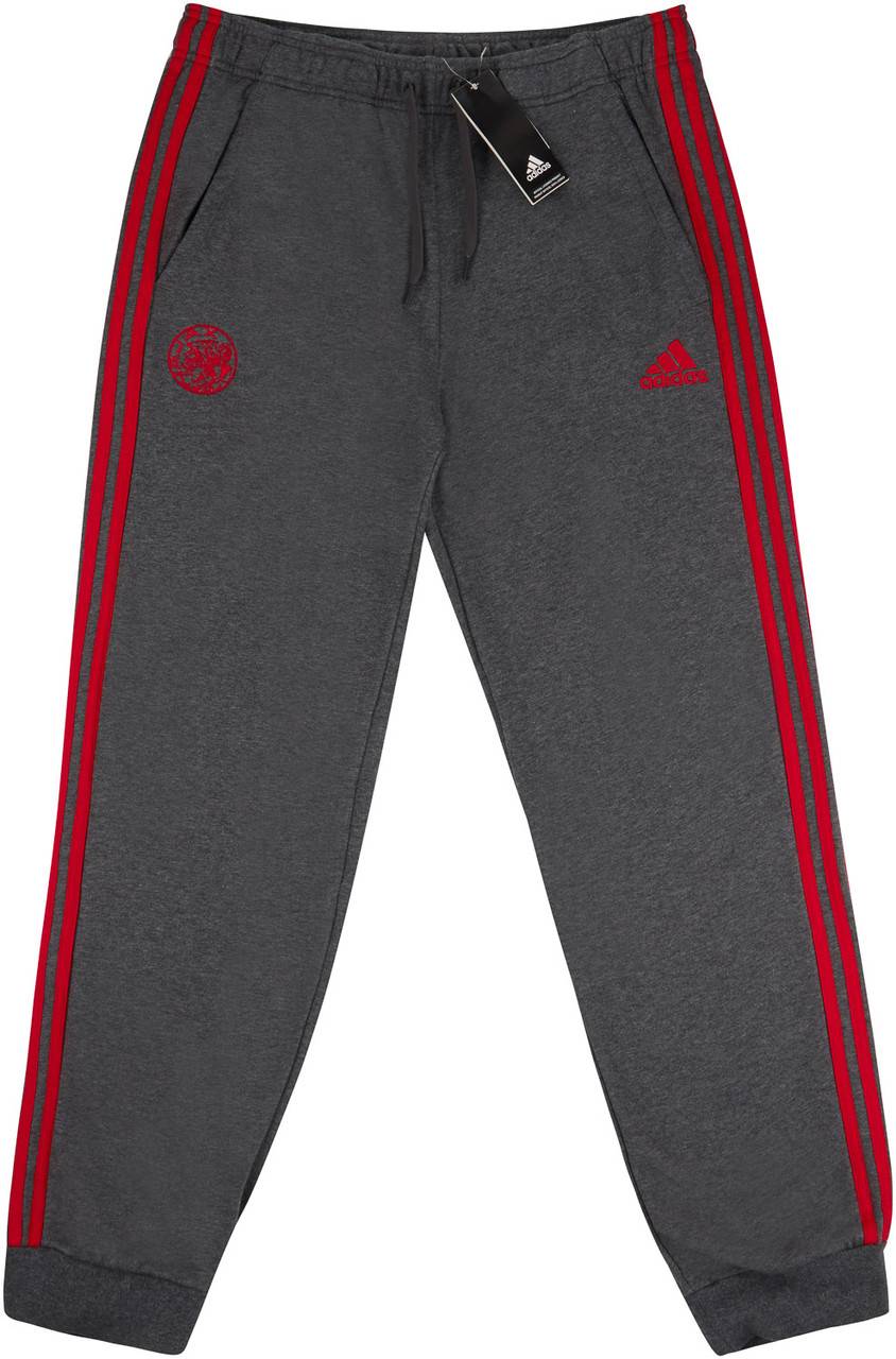2019-20 Ajax adidas Training Sweat Pants/Bottoms